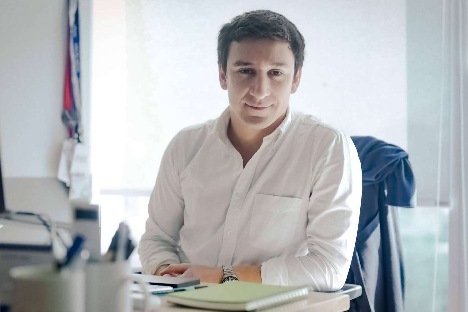 La importancia del análisis de los datos para el éxito de las empresas en la era digital, por Wolf Digital