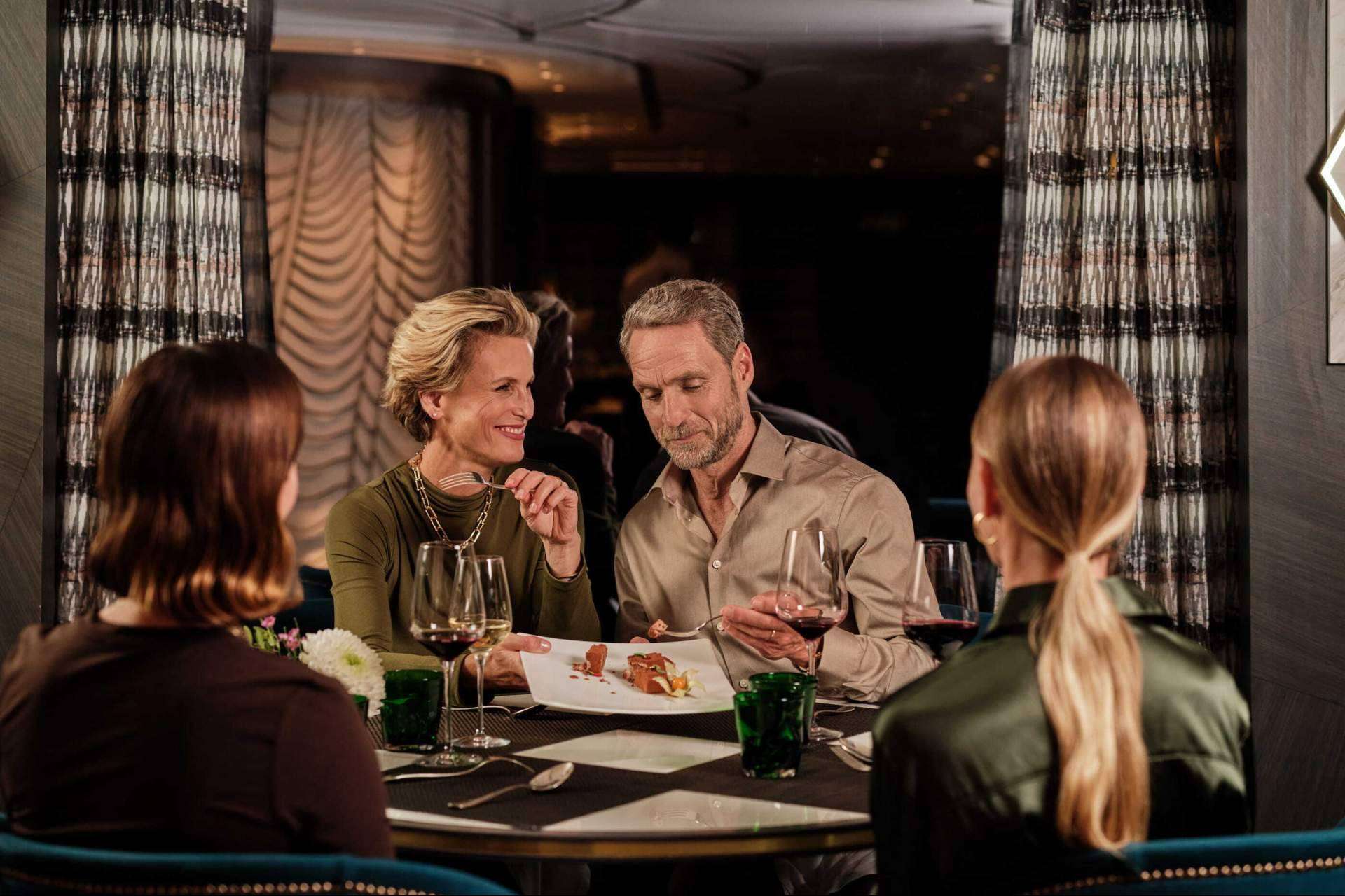 Explorar los ríos de Europa con la elegancia de Riverside Luxury Cruises
