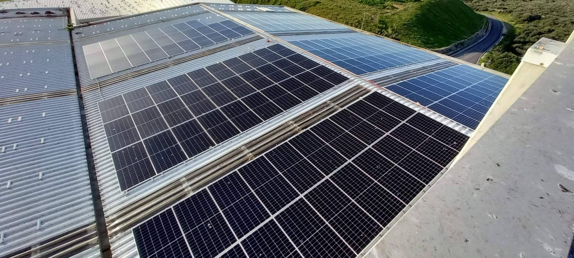 La energía renovable y su potencial para cambiar el mundo