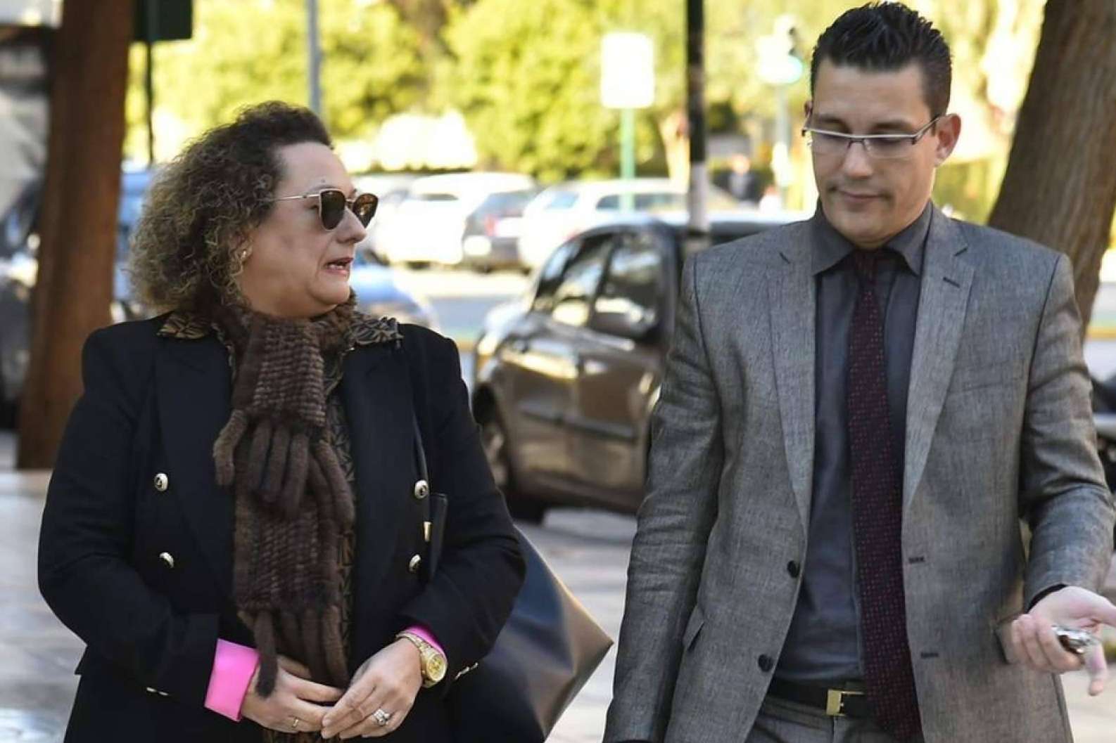 El abogado Pardo Geijo Premiado por ‘Leaders in law’ como mejor penalista de España