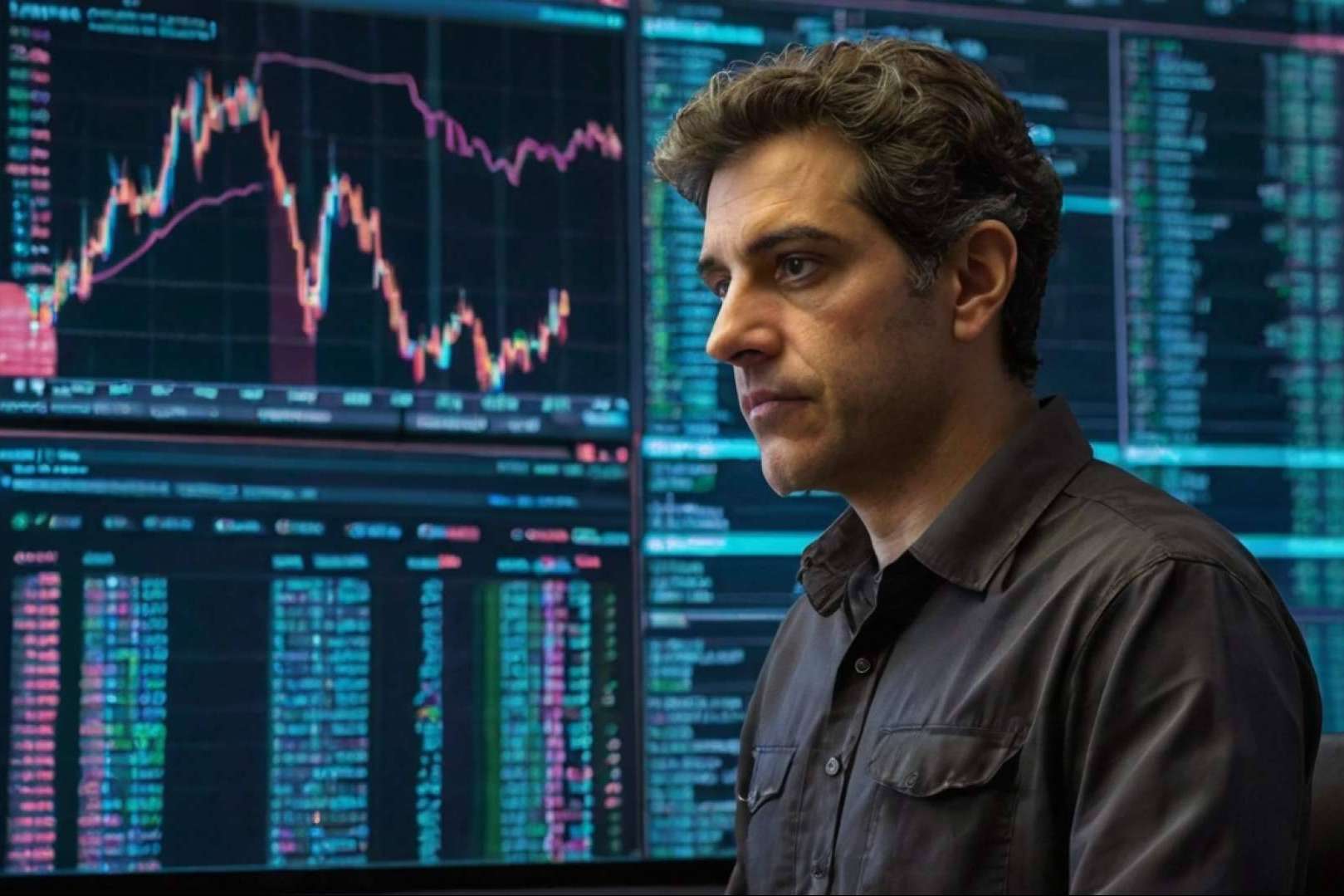 Estrategias de trading informadas con los indicadores recomendados por TPO Traders