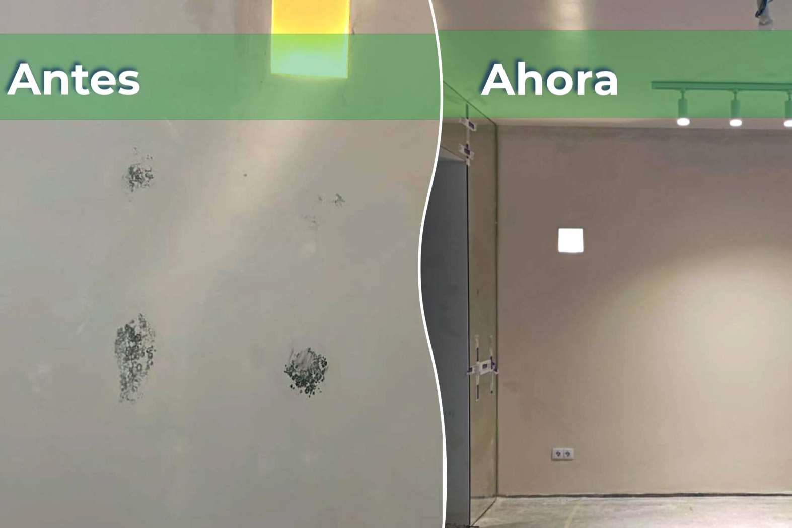 Beneficios de la impermeabilización profesional de Hydrotec en sótanos y aparcamientos subterráneos