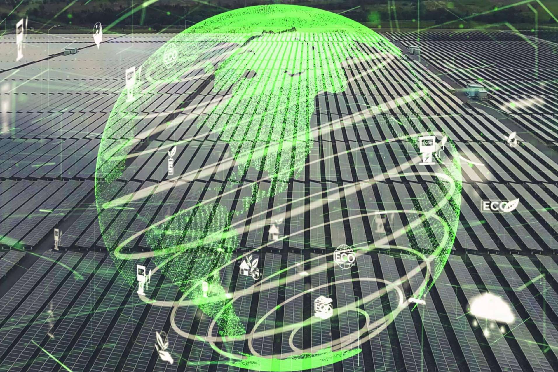 El auge de la Inteligencia Artificial en las energías renovables, de manos de Vatios Verdes