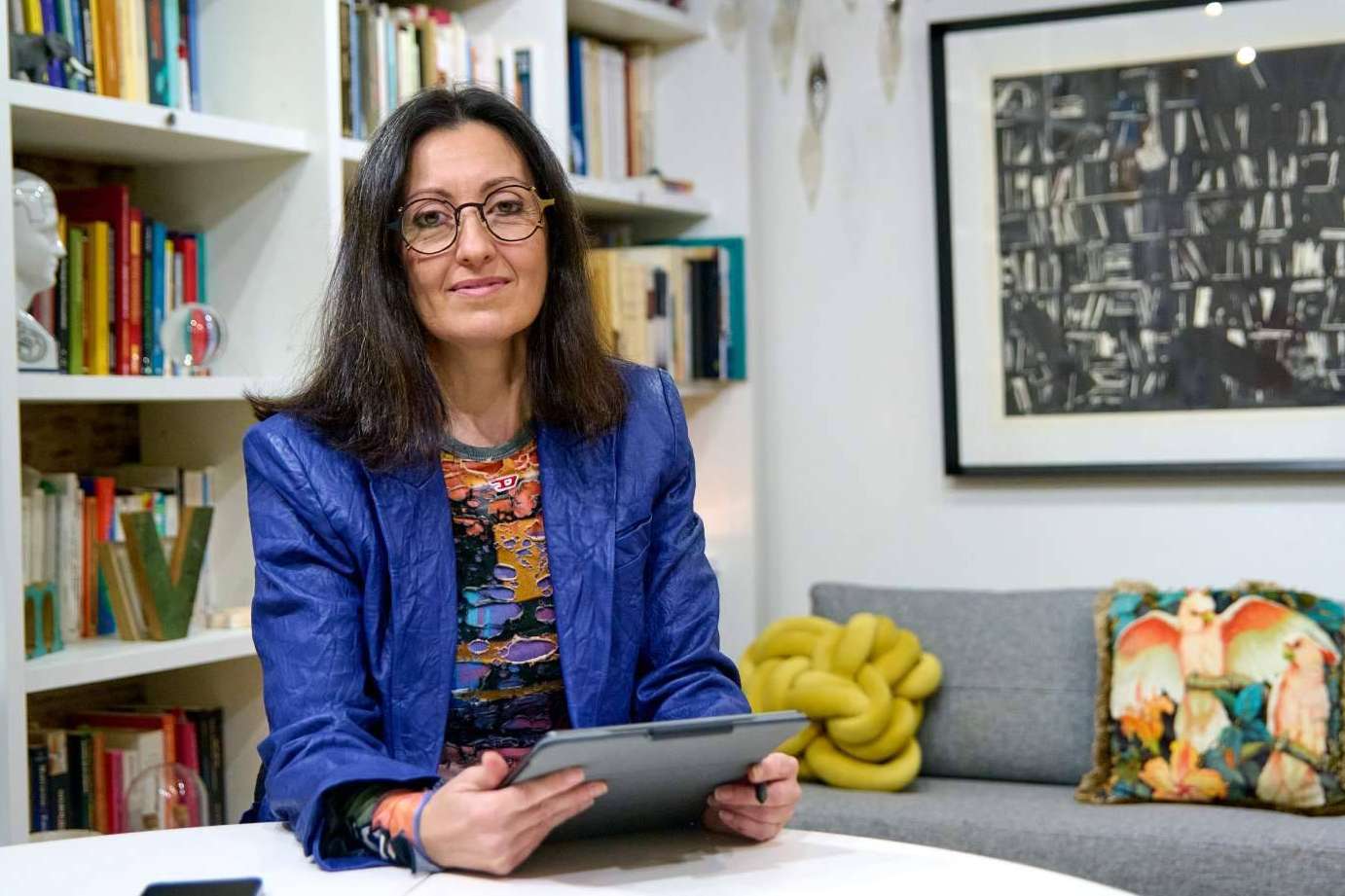 Superando el Sufrimiento; Crítica Destructiva y el Arte de la Aceptación