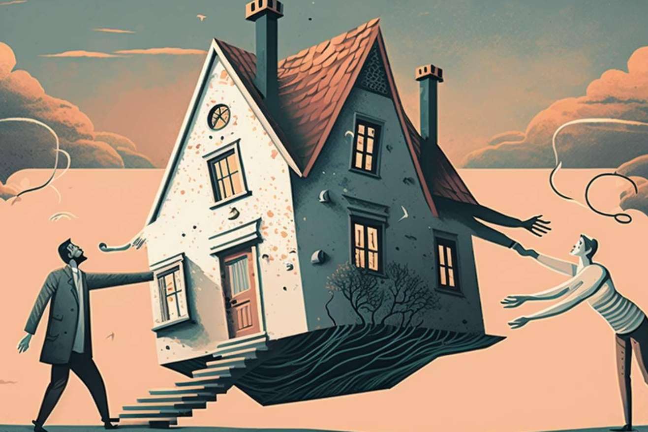 Asesoría en el uso de la vivienda ante un divorcio de la mano de AJM Abogados