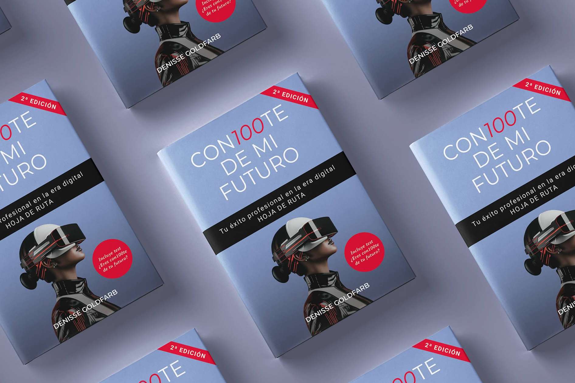 ‘Con100te de mi futuro’ celebra su segunda edición