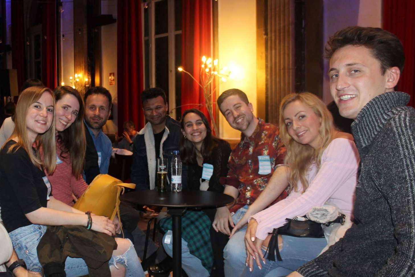 Barcelona Language Exchange; una alternativa dinámica y divertida para aprender idiomas con nativos