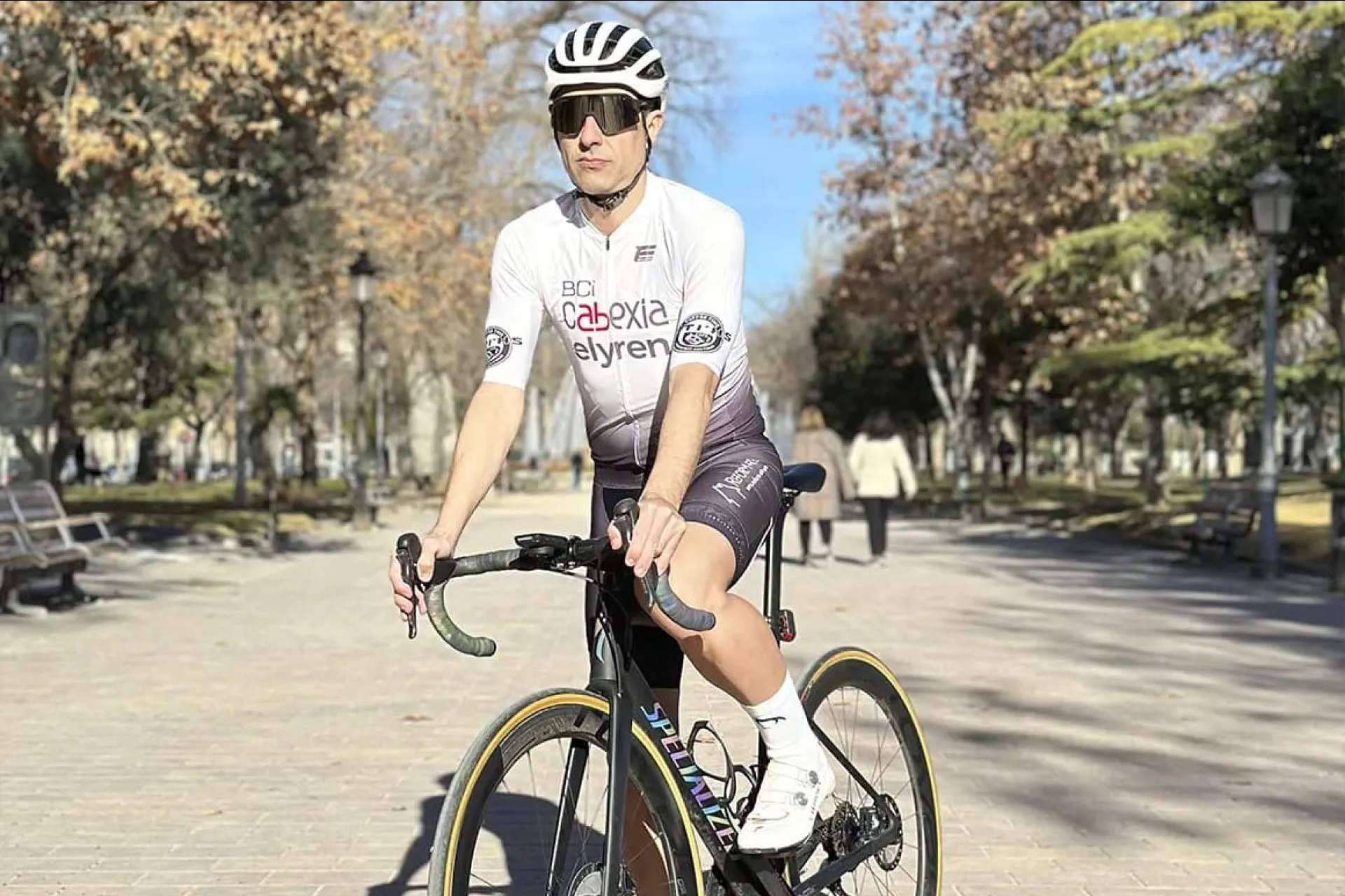 Maillots personalizados; Comodidad y estilo sobre ruedas