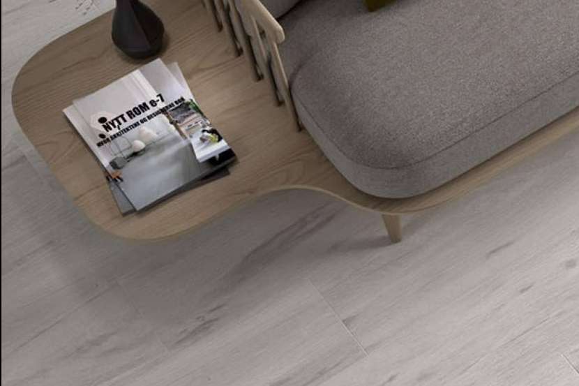 Mundo Cerámicas cuenta con una amplia variedad de azulejos imitación madera para interiores y exteriores