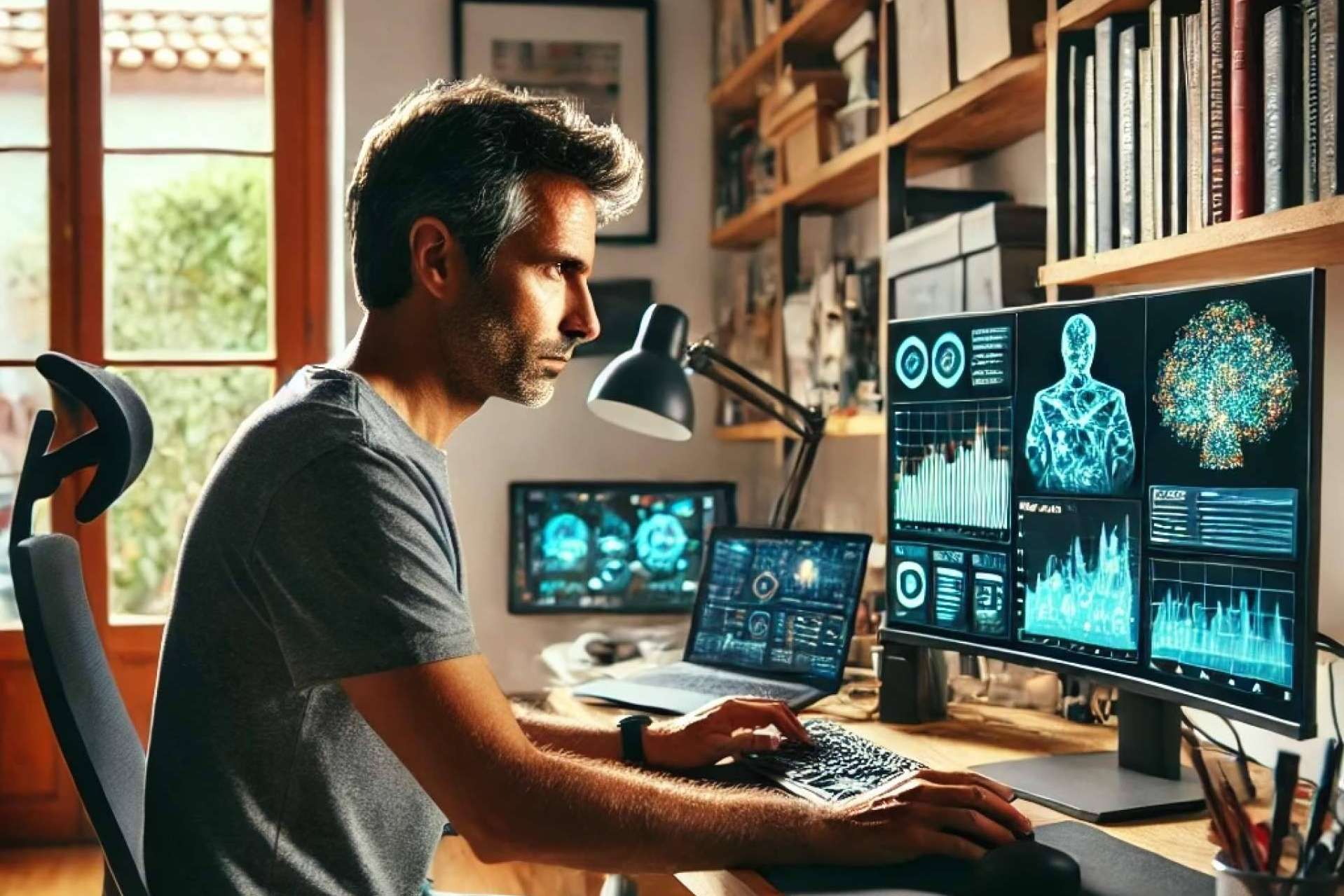 Acceder al curso Descubre IA de Buildt Academy de forma gratuita, con la última cuota de autónomo