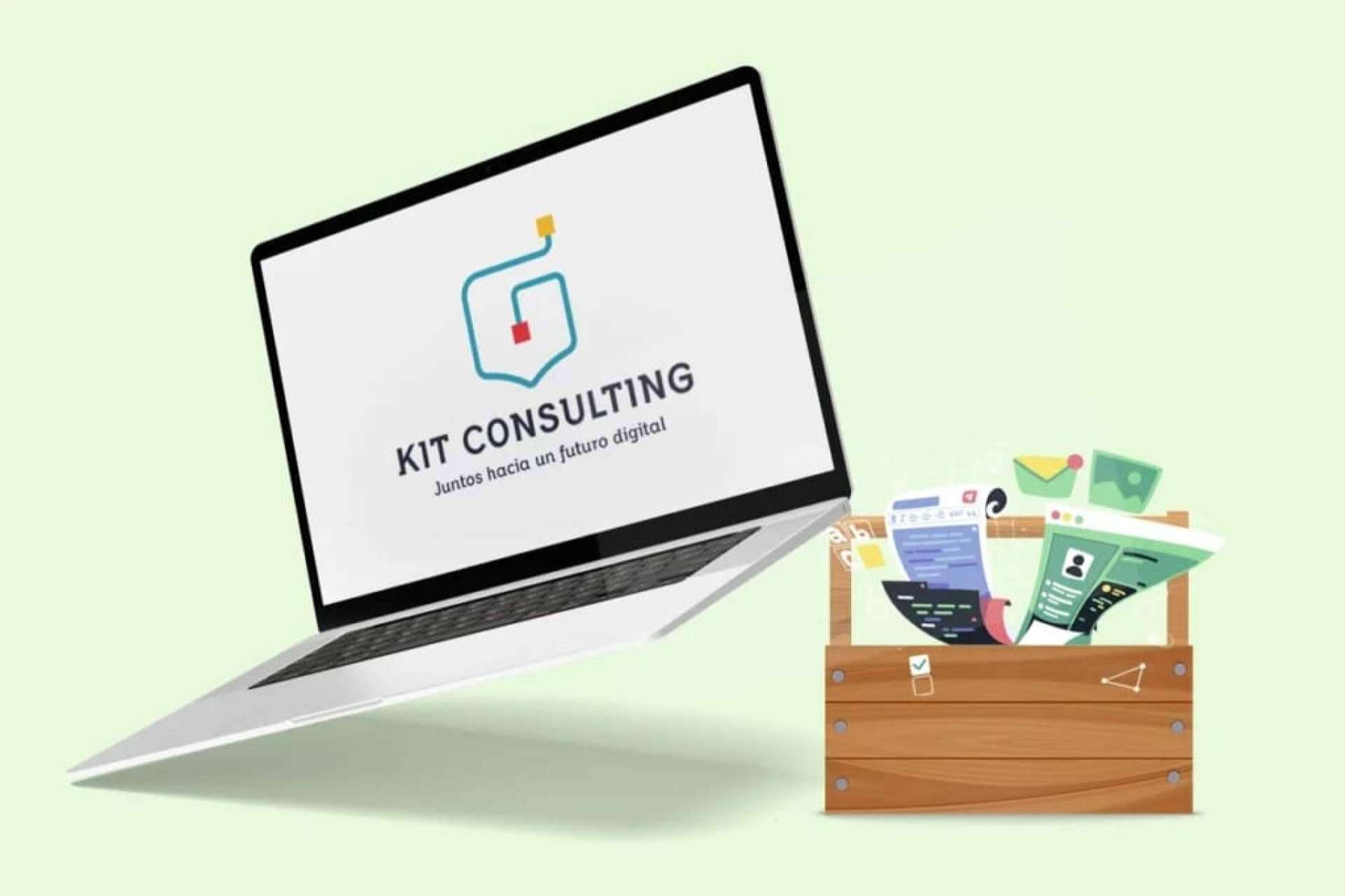 El Kit Consulting ahora cuenta con asesores digitales de confianza