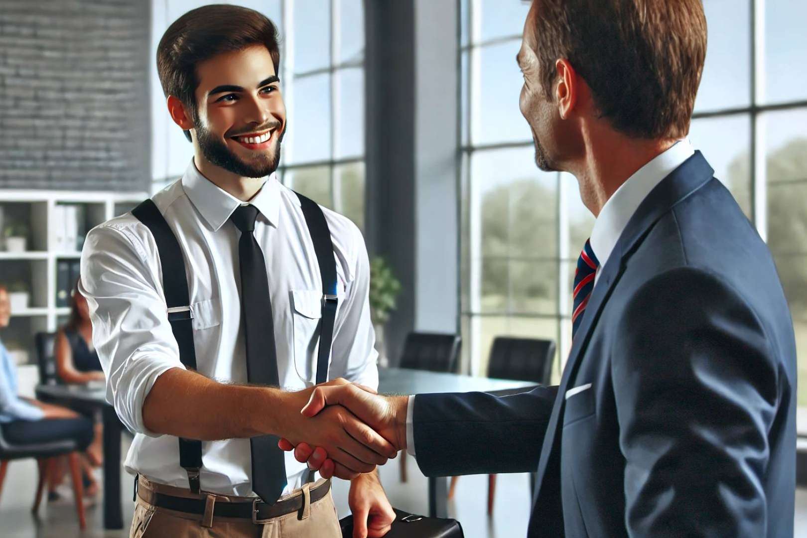 Ventajas de contratar una empresa de servicios temporales en Colombia
