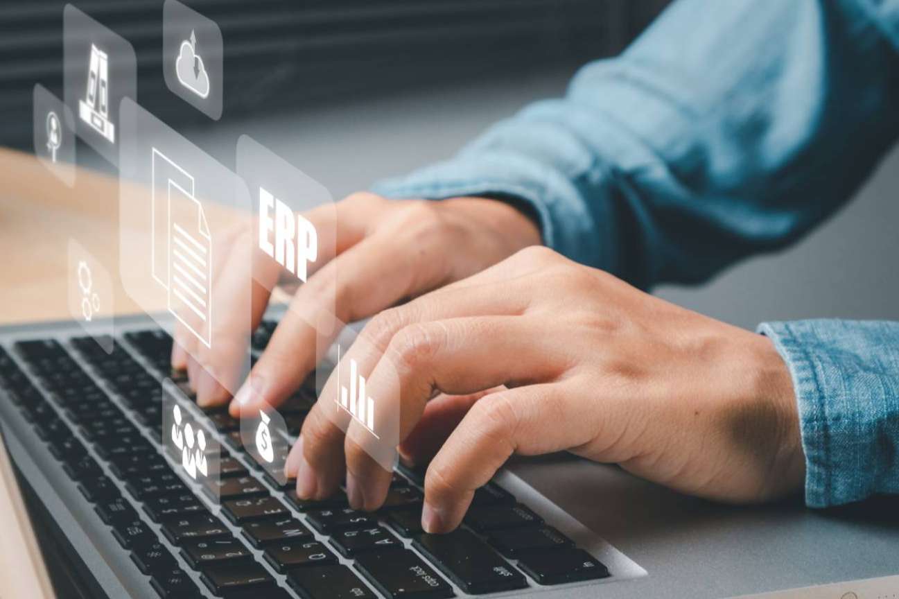 La evolución de la gestión empresarial en la era digital es posible con elgestionador
