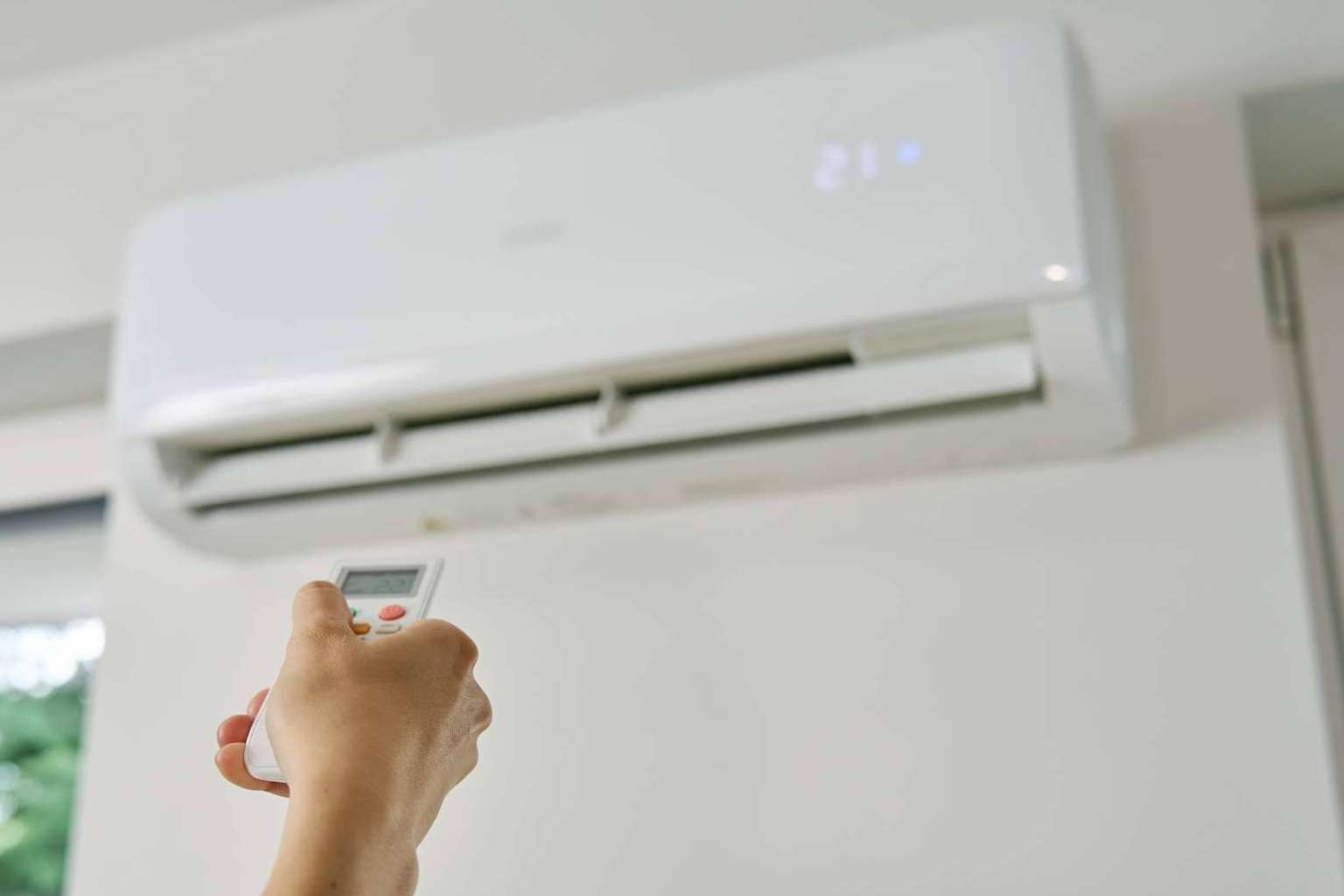 Trucos para Evitar que el Aire Acondicionado Reseque el Ambiente; Soluciones Efectivas y Accesibles