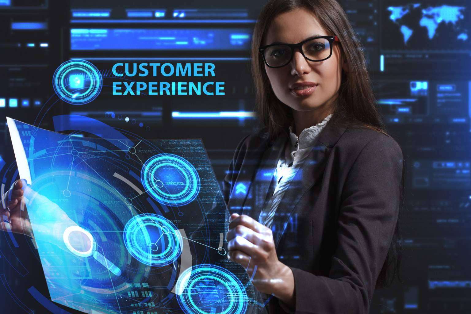 NICE presenta CXone Mpower, solución AI CX con colaboración continua e inteligencia avanzada
