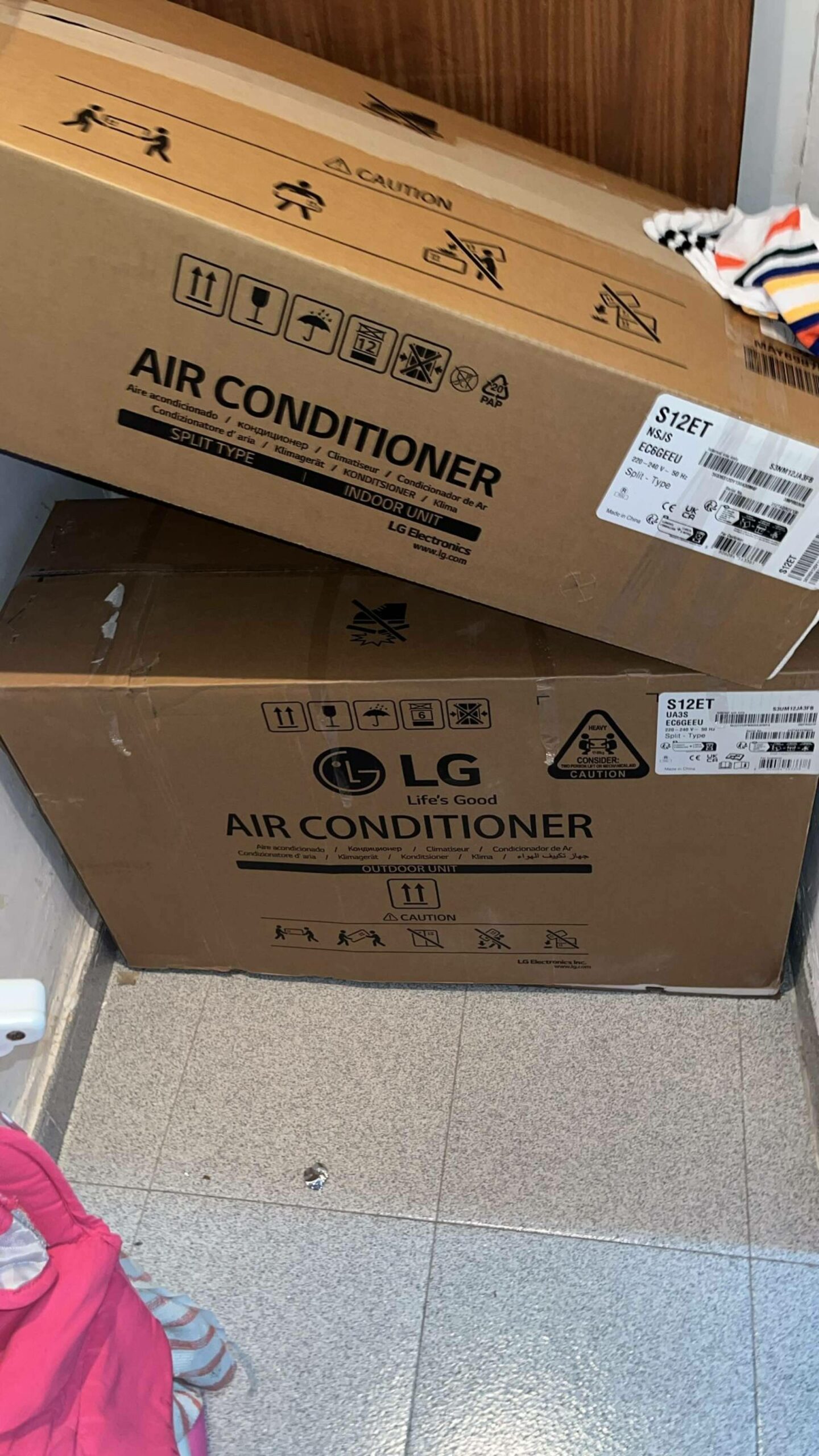 La climatizacion y refrigeración de hogares y empresas, en perfecto estado, con Aire Acondicionado Gisbert