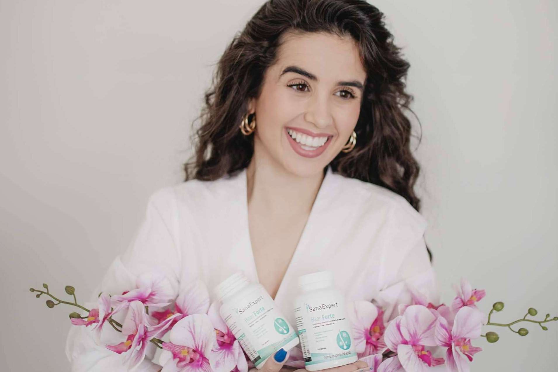 Secretos de belleza natural y amor propio para lograr un bienestar integral