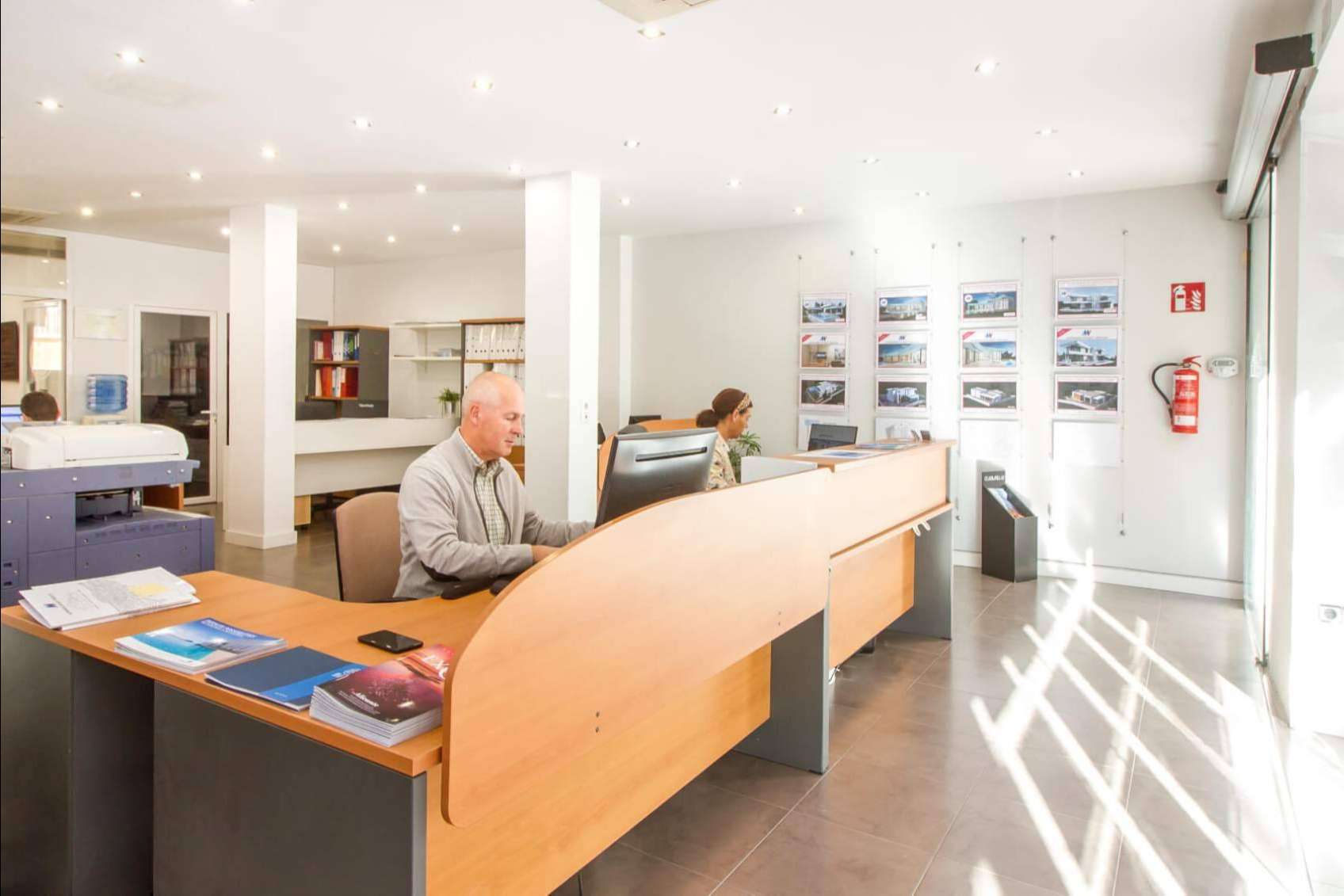 Moraira Invest Group destaca por su atención personalizada y asesoramiento experto