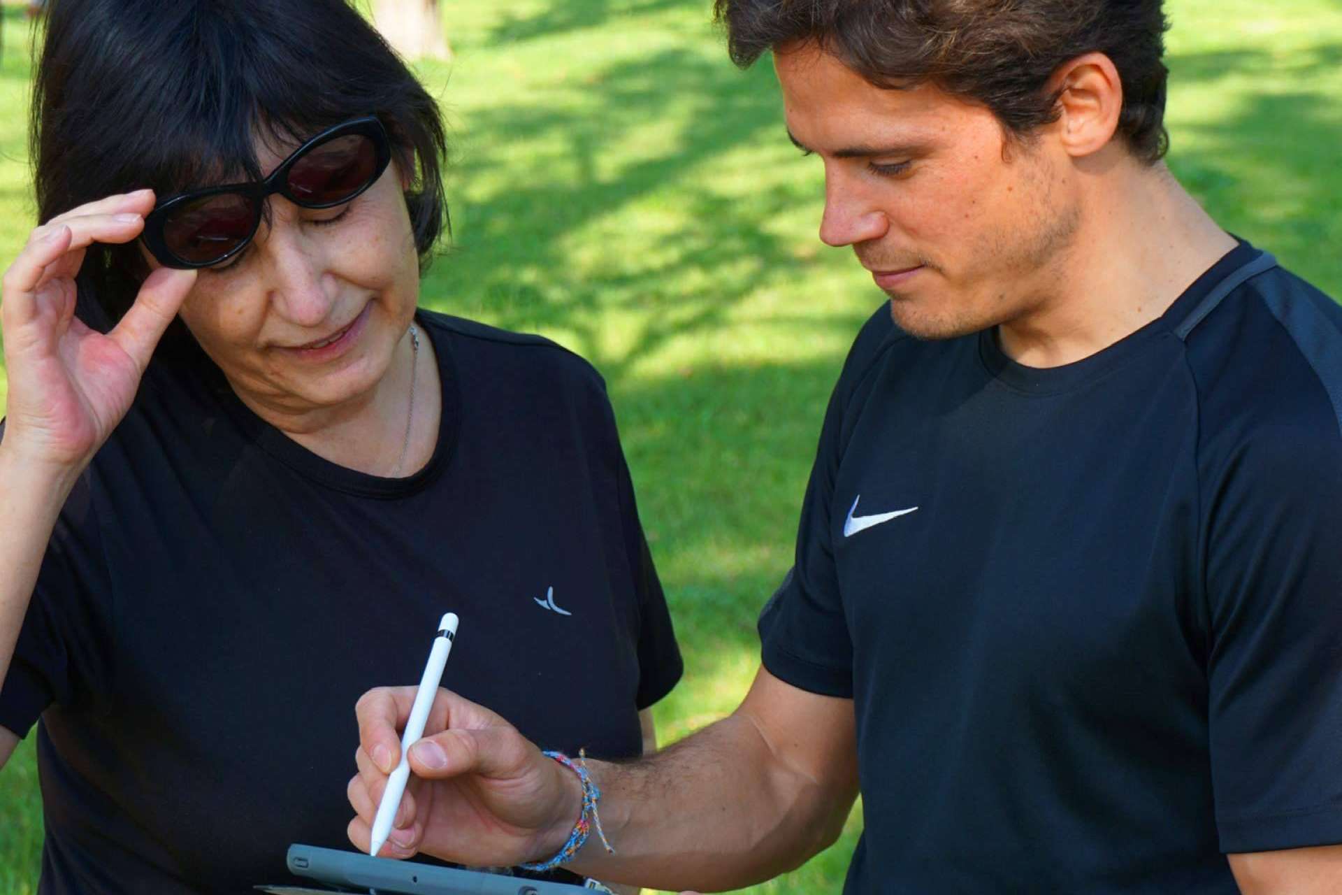 ¿Por qué es importante comenzar a entrenar en vacaciones?, por Manel Pardo