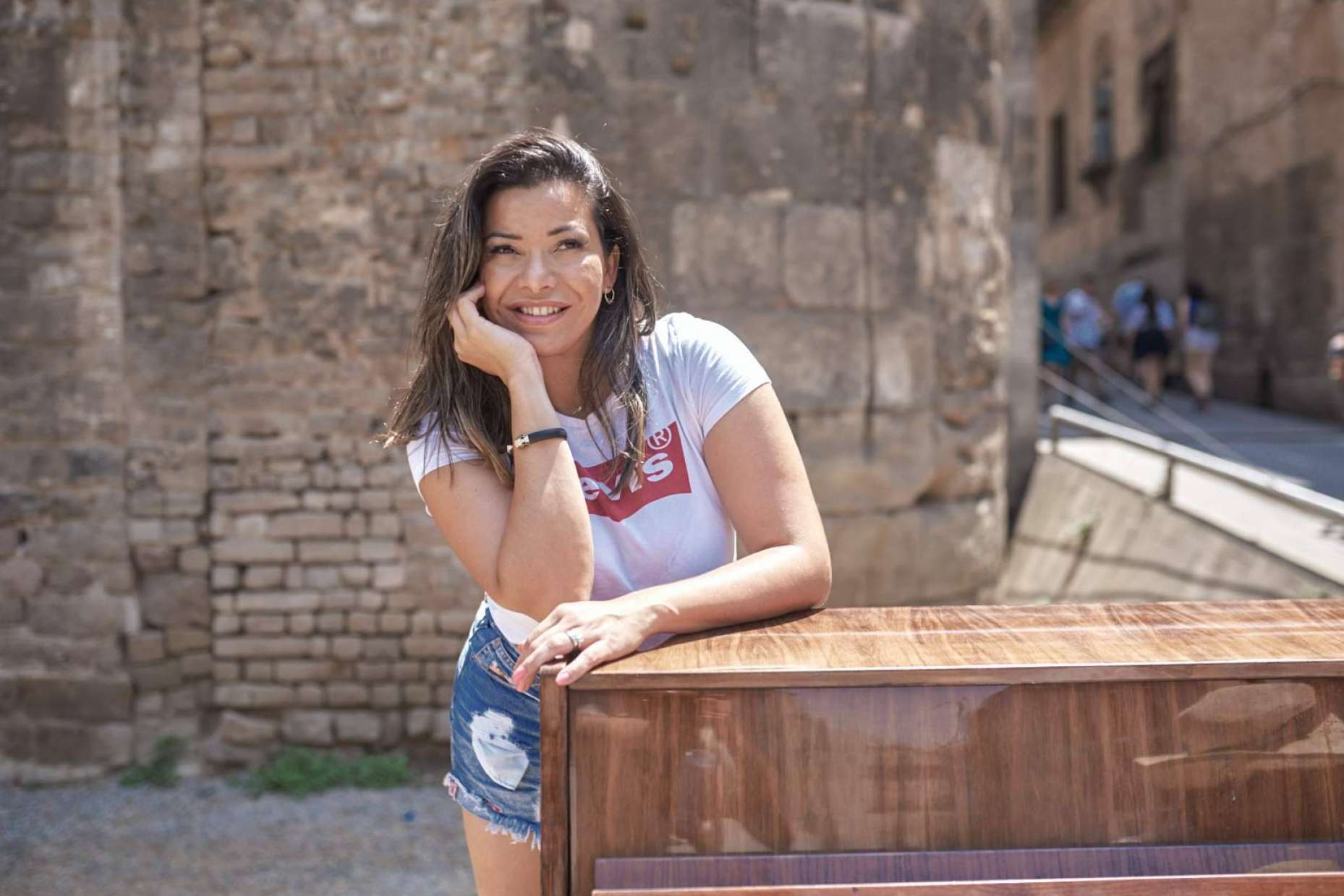 Keilley Lee Marques, regreso triunfal a Barcelona y nuevas aventuras globales