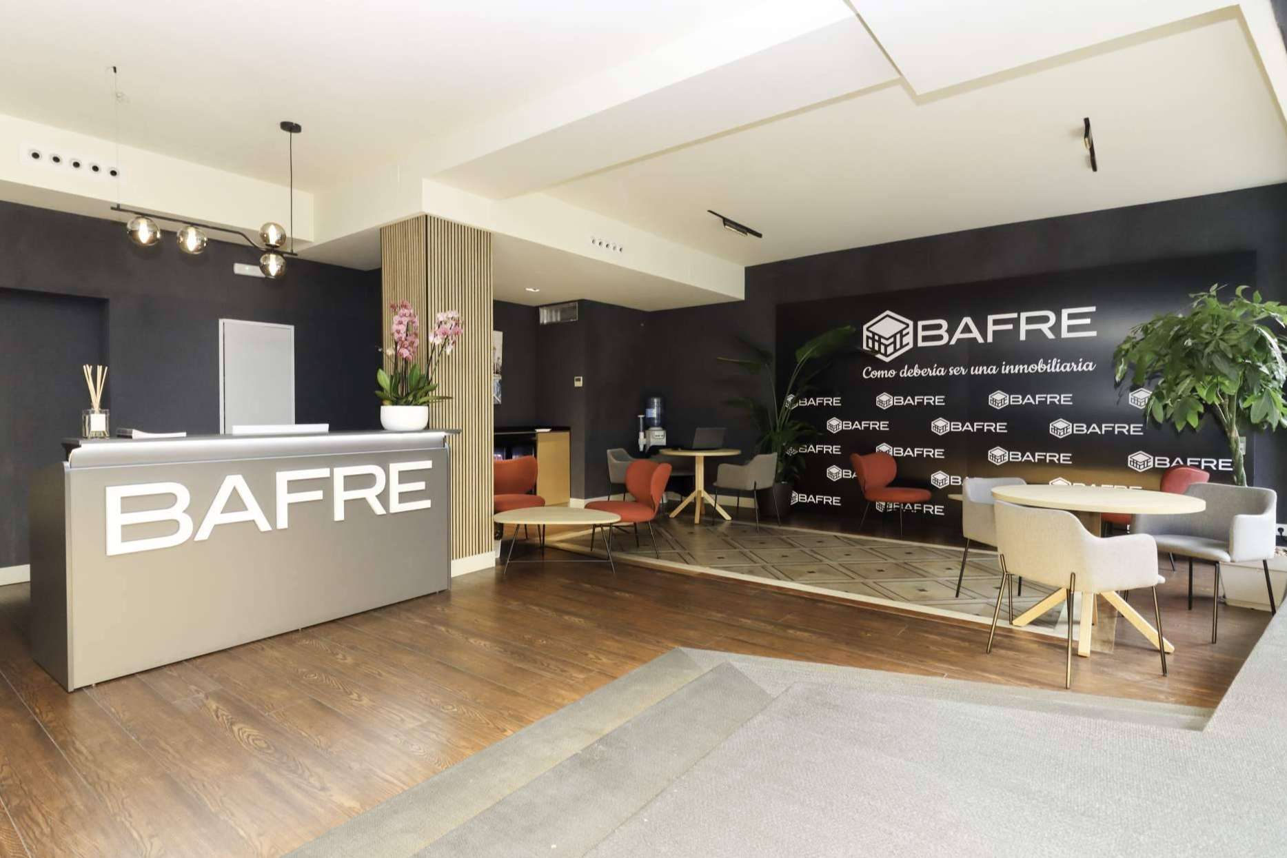 Las razones por las cuales miles de clientes confían en Bafre Inmobiliaria