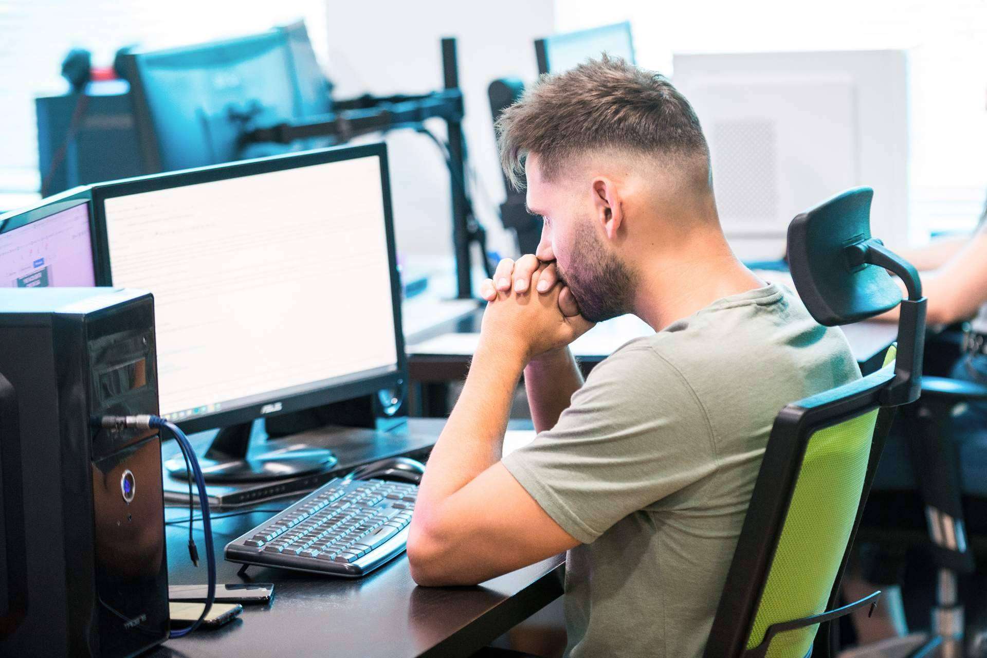 Las soluciones personalizadas de Naftic, en Sevilla; el marketing digital que cada negocio necesita