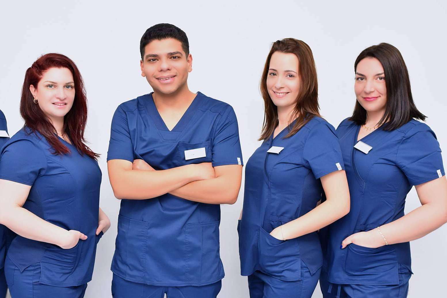 Microcapilar Hair Clinic cuenta con un equipo de expertos en injerto capilar en Madrid
