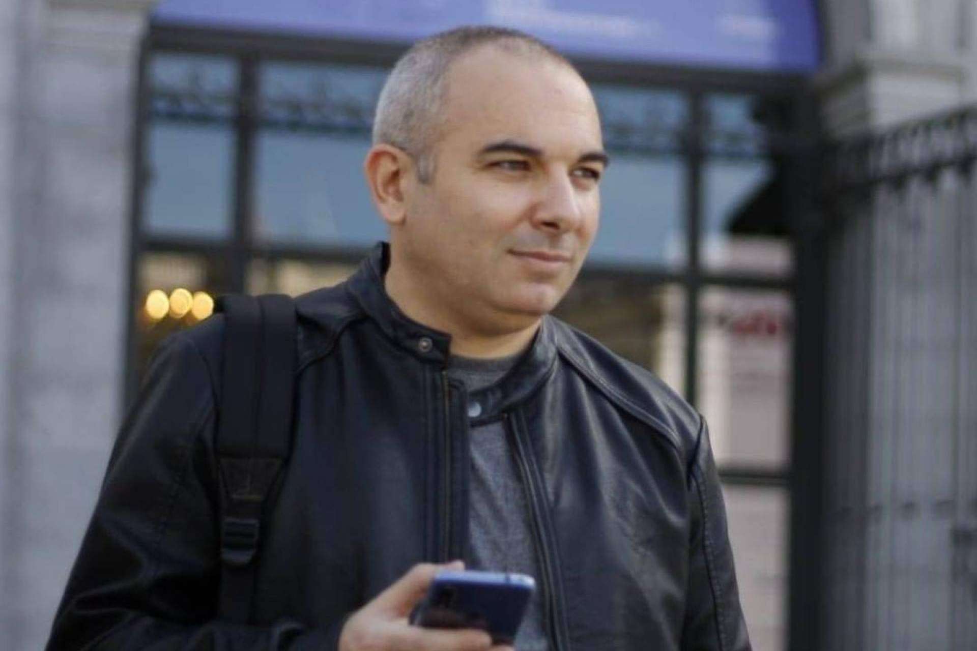 10 errores comunes en el e-mail marketing expuestos por Israel Huerta