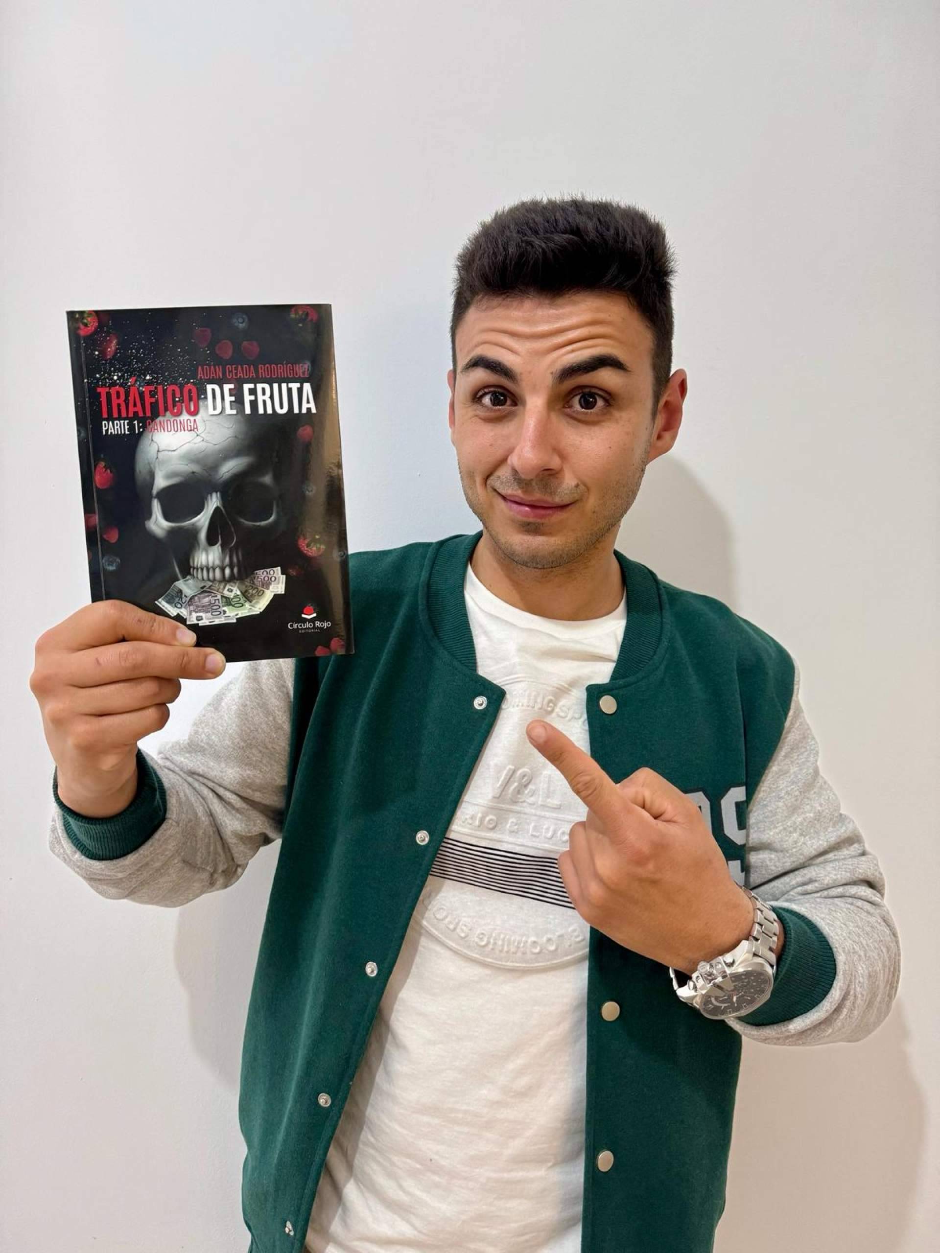 ‘Trafico de fruta’, una historia de narcos diferente y con toque andaluz