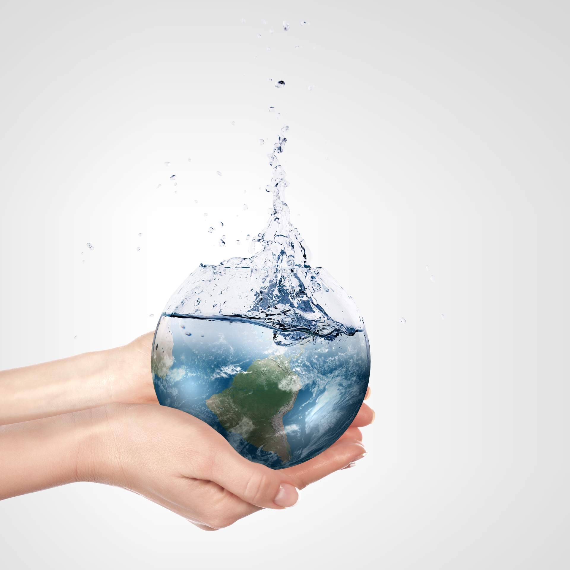Contribuir al Plastic Free de la mano de Culligan