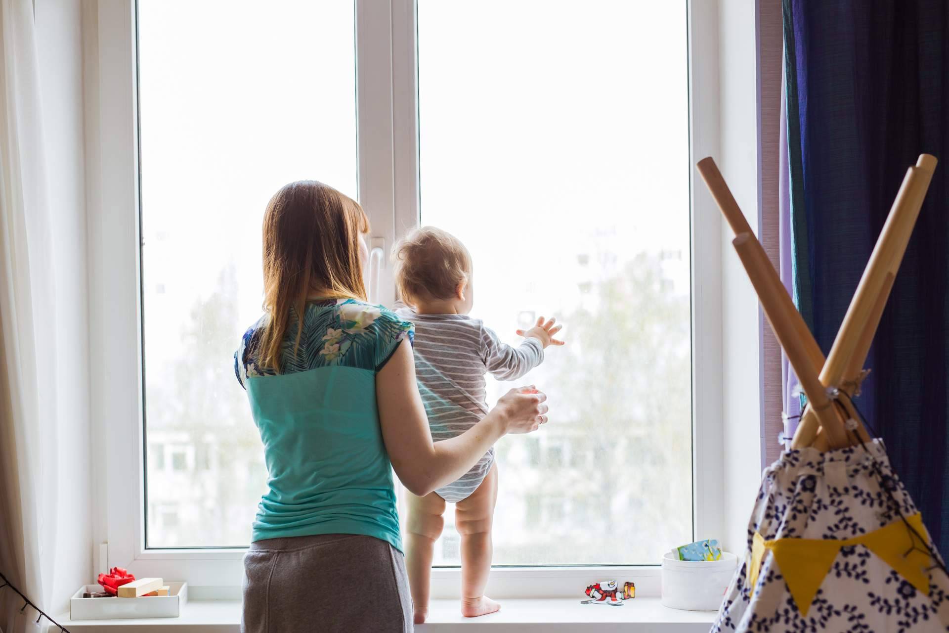 Ventanas Roma; Innovación y Calidad en Ventanas de PVC a Medida