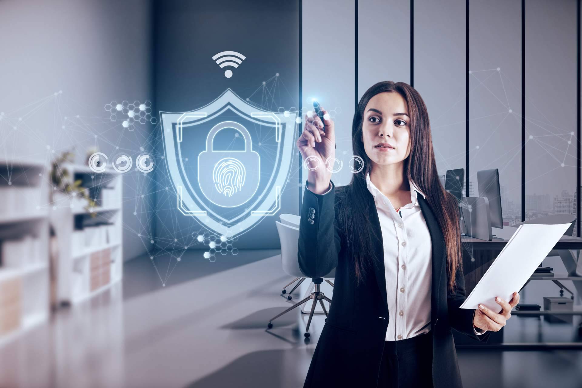 Auditech, especialistas en seguridad gestionada para empresas de transportes