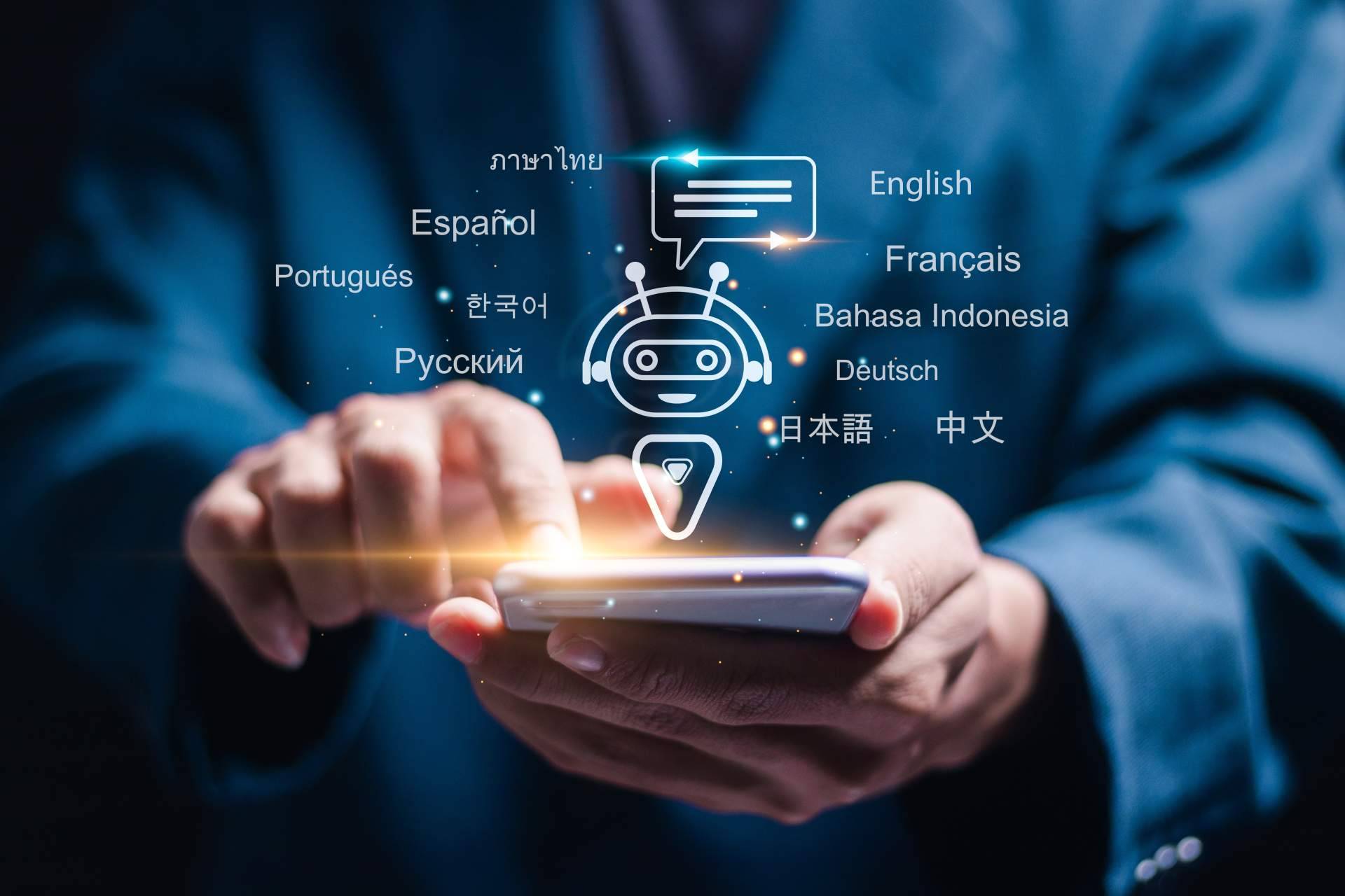 Pronto Translations mira más allá del despliegue publicitario; Los verdaderos desafíos del uso de soluciones de IA en la traducción de idiomas