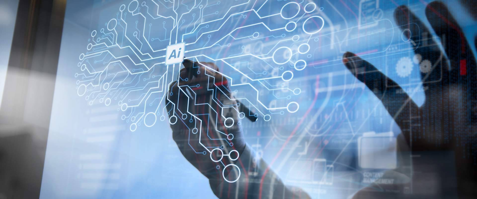Sistemas predictivos mediante IA para optimizar la organización y la información de una empresa