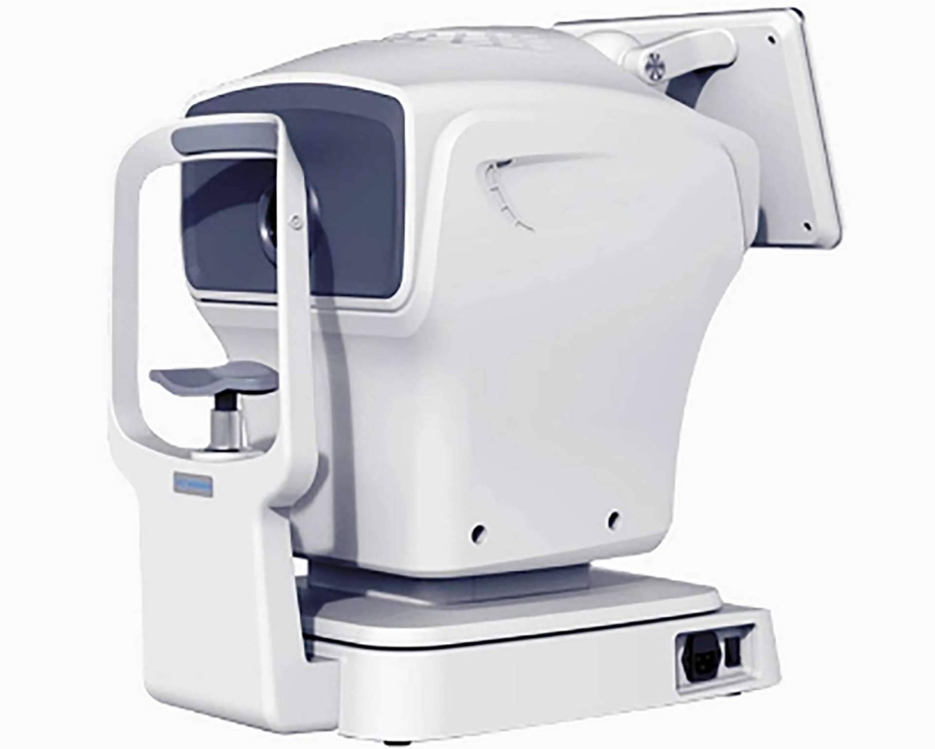 GX2 cuenta con biómetros ópticos para realizar el control de miopía en niños