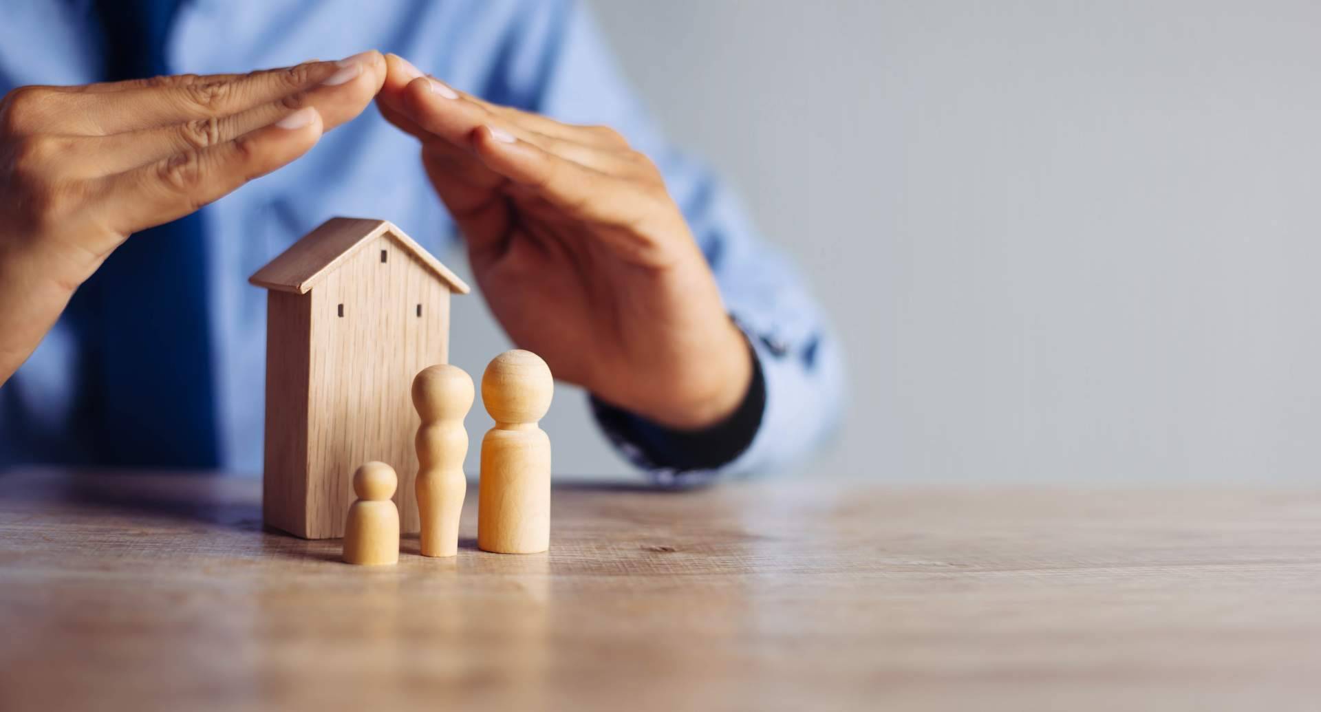 Cómo funcionan los seguros de vida hipotecarios, por PuntoSeguro