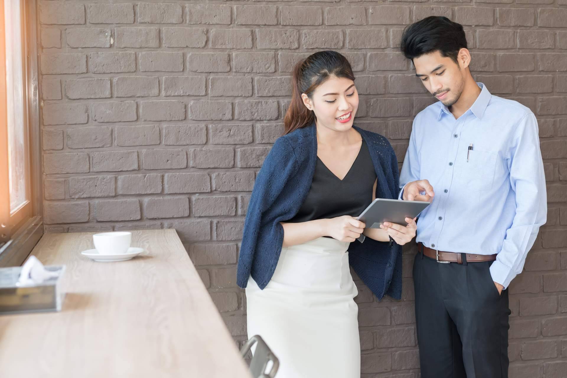 Automatización de negocios digitales