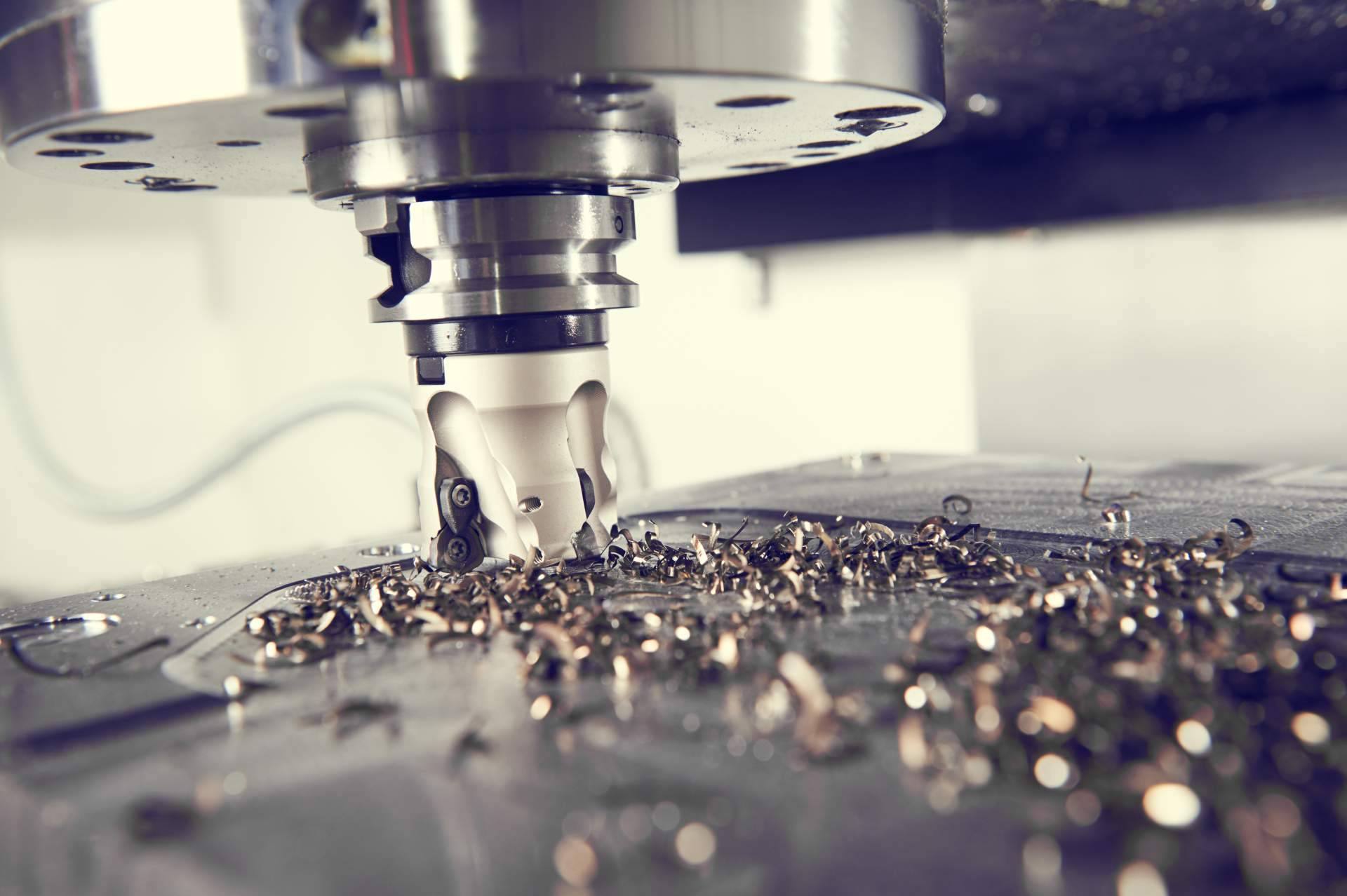 Grumeber, profesionales en mecanizados industriales
