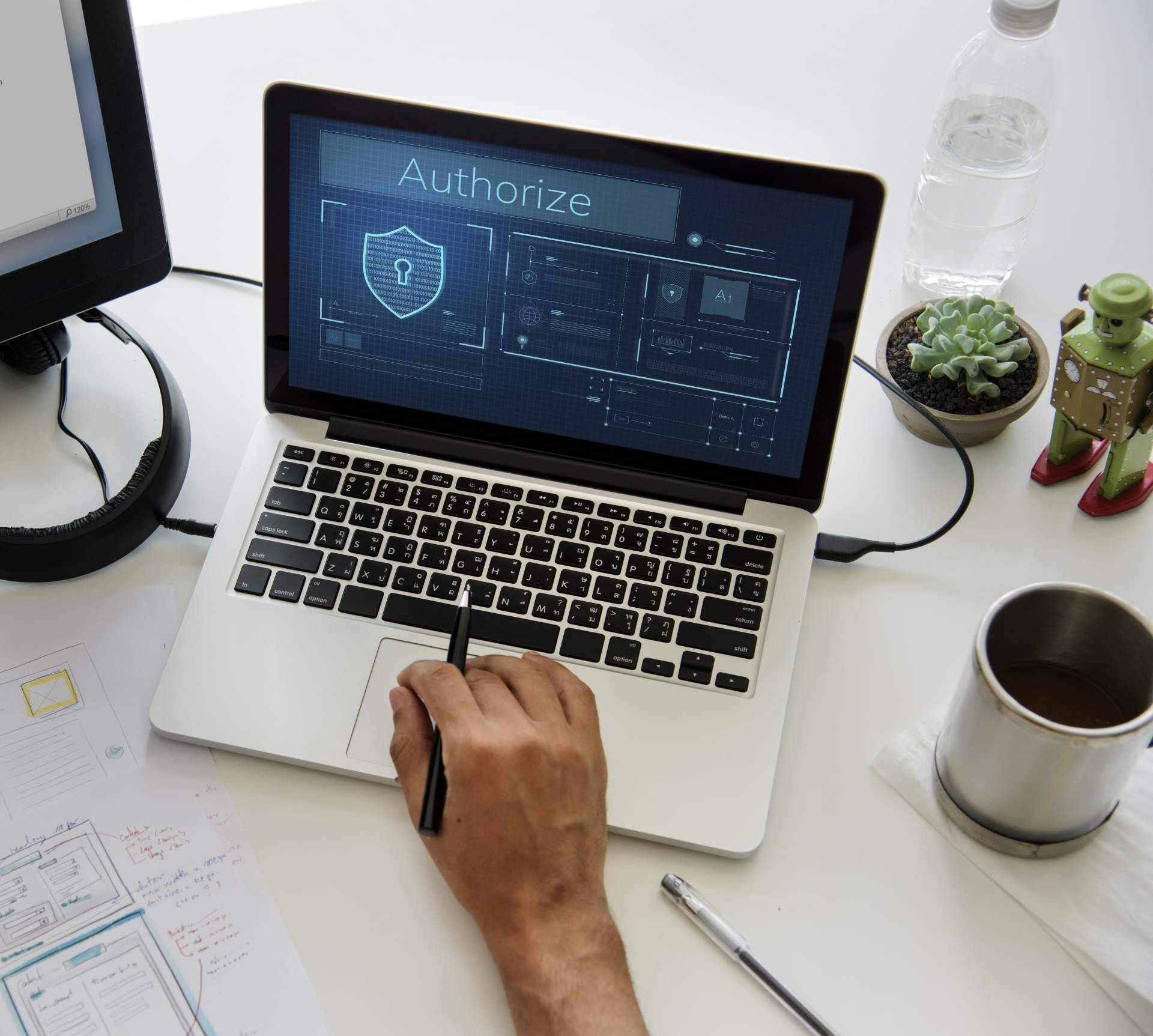Por qué es importante la protección de datos en cualquier empresa