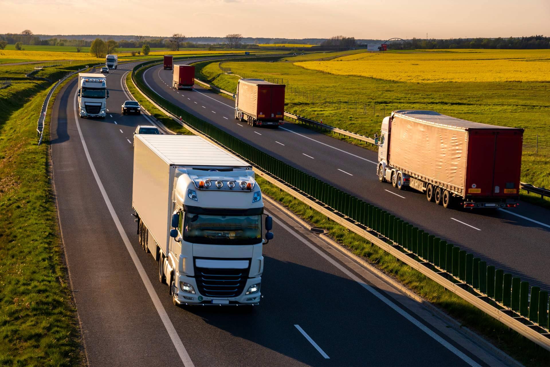 Transporte de grupajes, una forma eficiente y económica de gestionar cargas