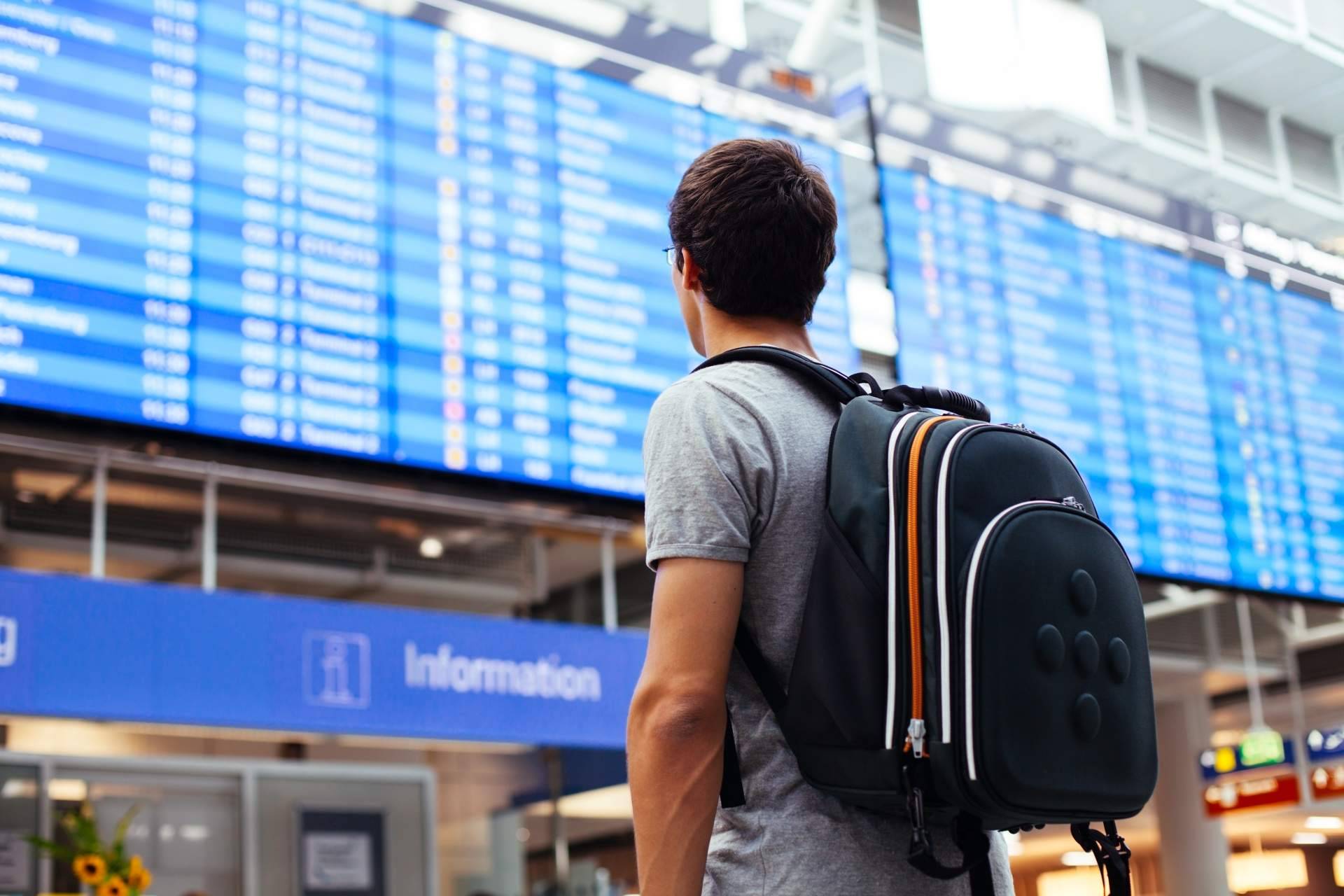 Las aerolíneas no quieren que se sepan estos errores fatales a evitar al reclamar un vuelo
