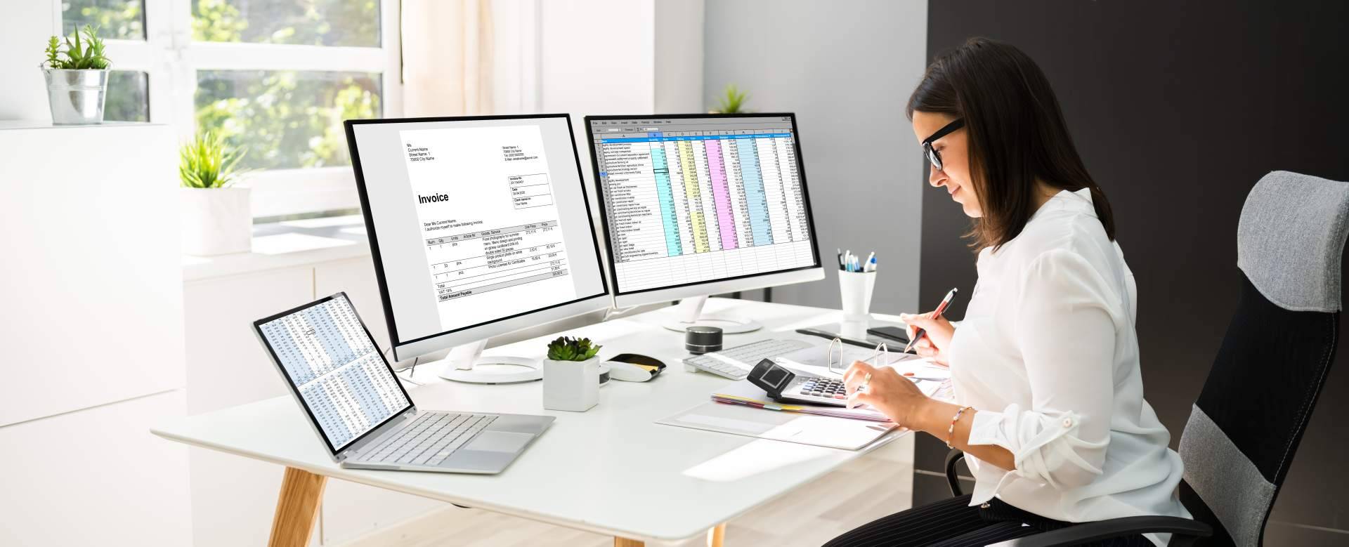 SolverMedia, una solución CRM efectiva y eficiente para la facturación