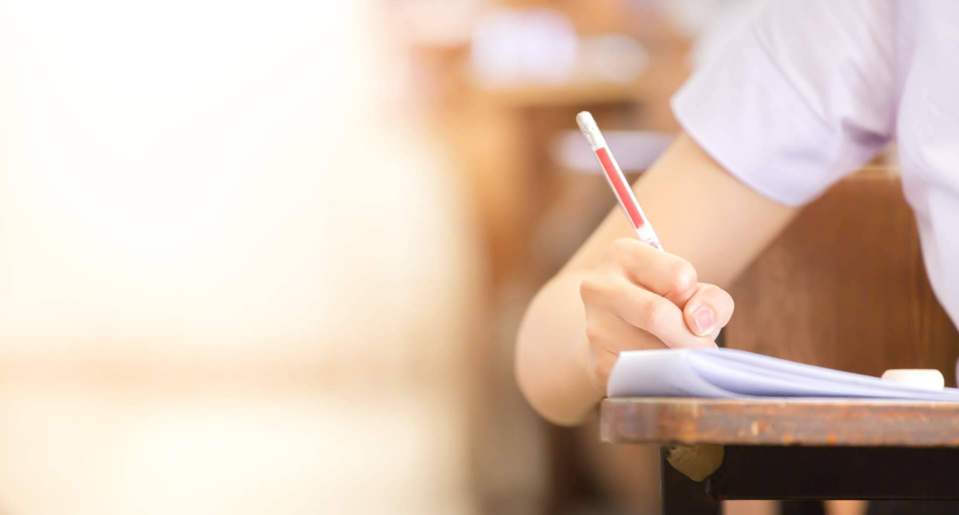 Cursos de preparación para exámenes oficiales norteamericanos, en American Language Academy