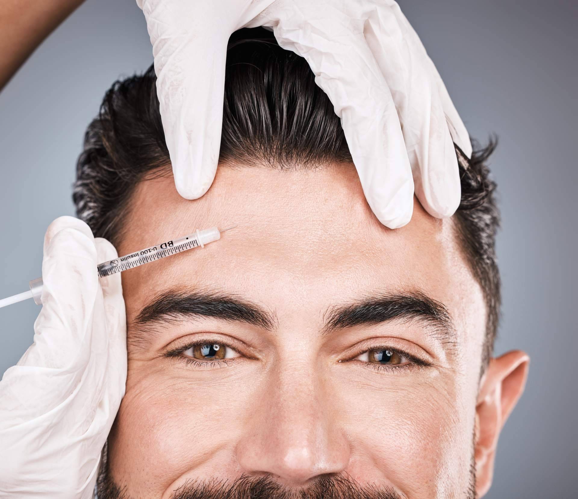 Rejuvenecer la piel es más sencillo con los tratamientos de bótox del Centro Estética El Pilar