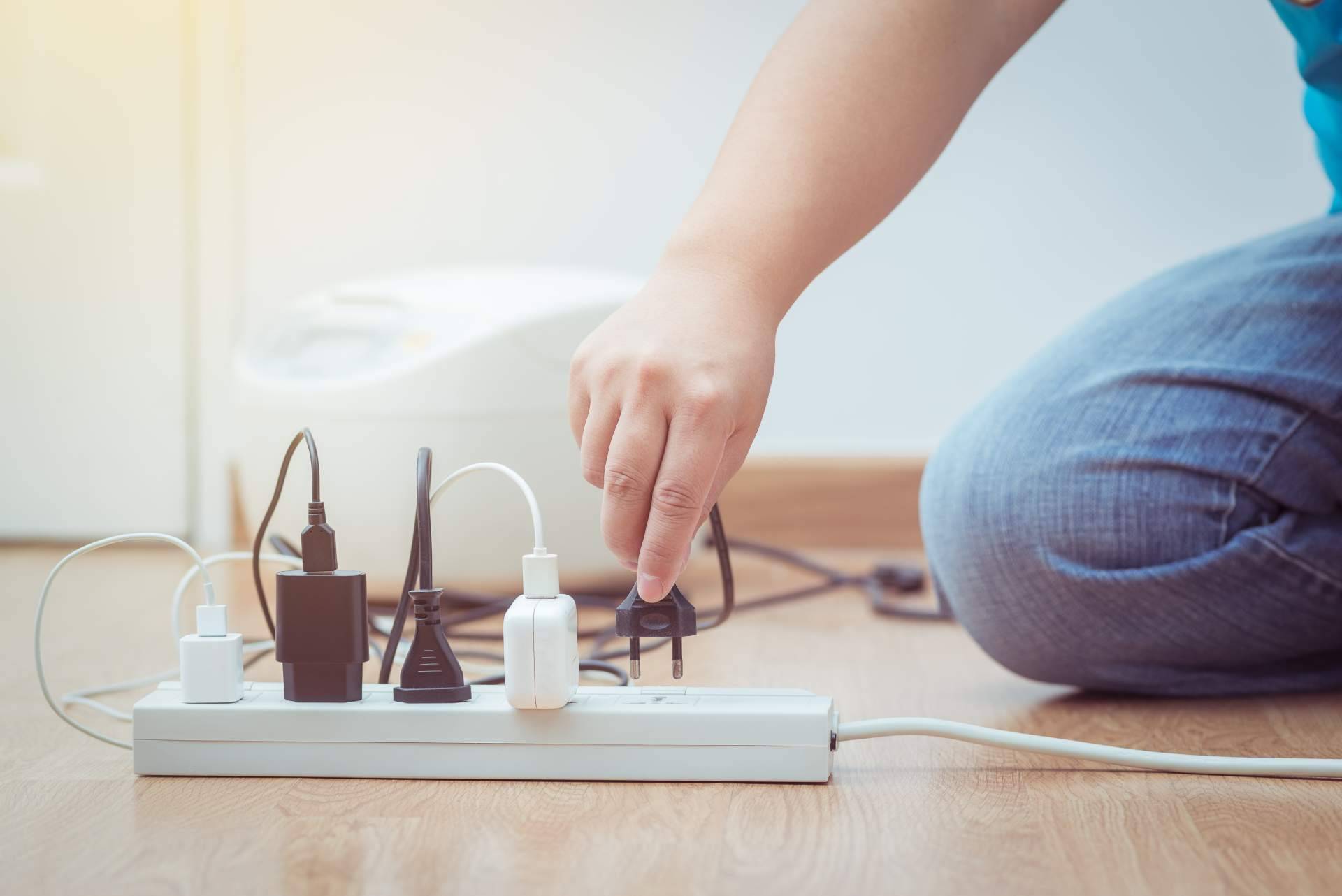 Instalaciones eléctricas eficientes y seguras con los modelos de cajas eléctricas de Swimhome