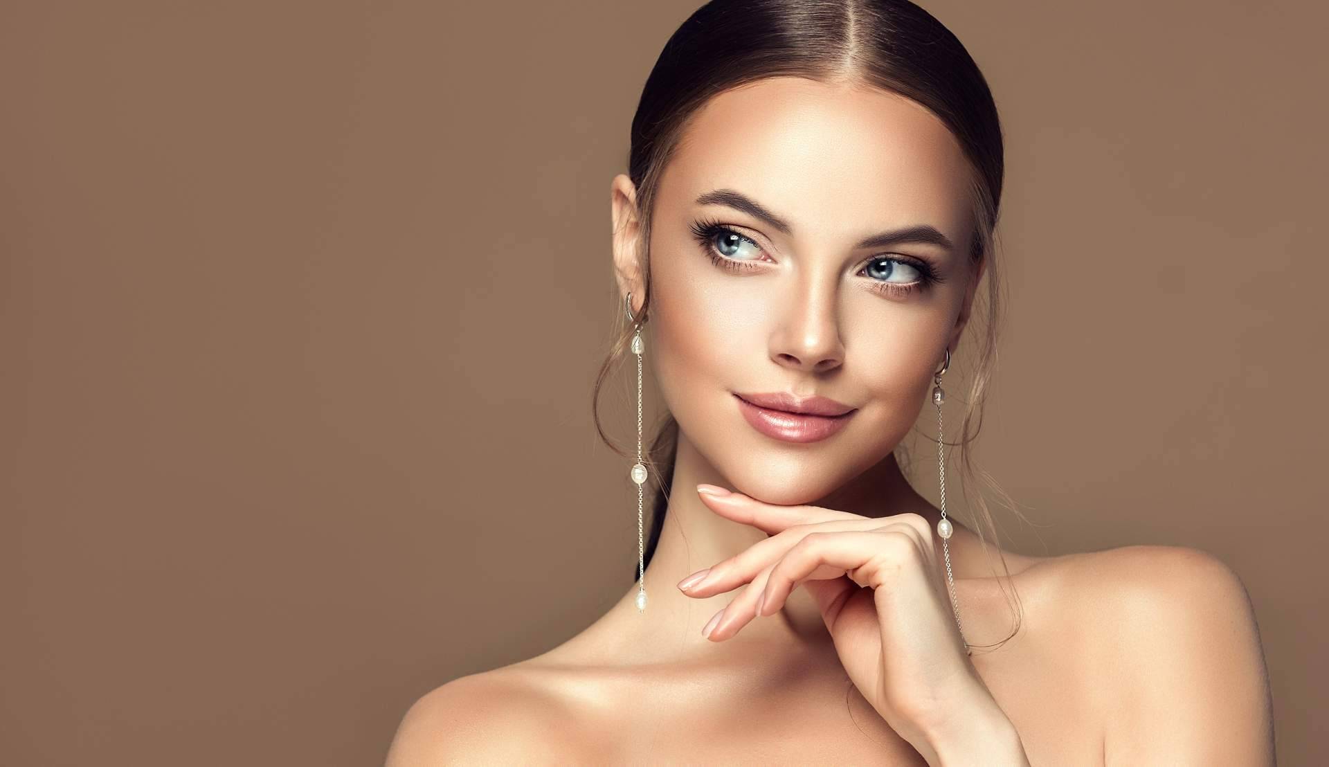 La importancia de los pendientes en el look para una boda, por El Jardín del Deseo