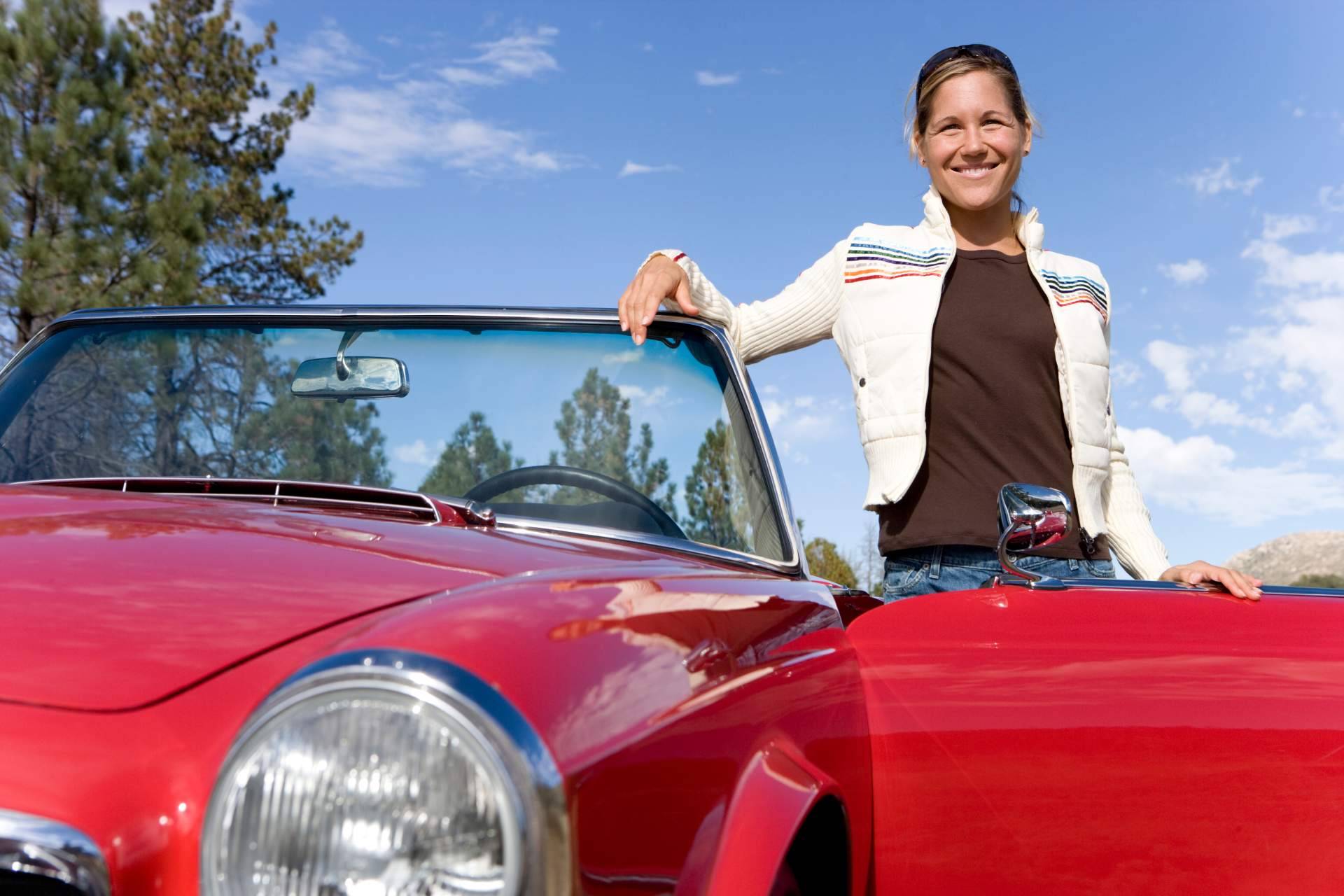 Ventajas de comprar recambios de coche online