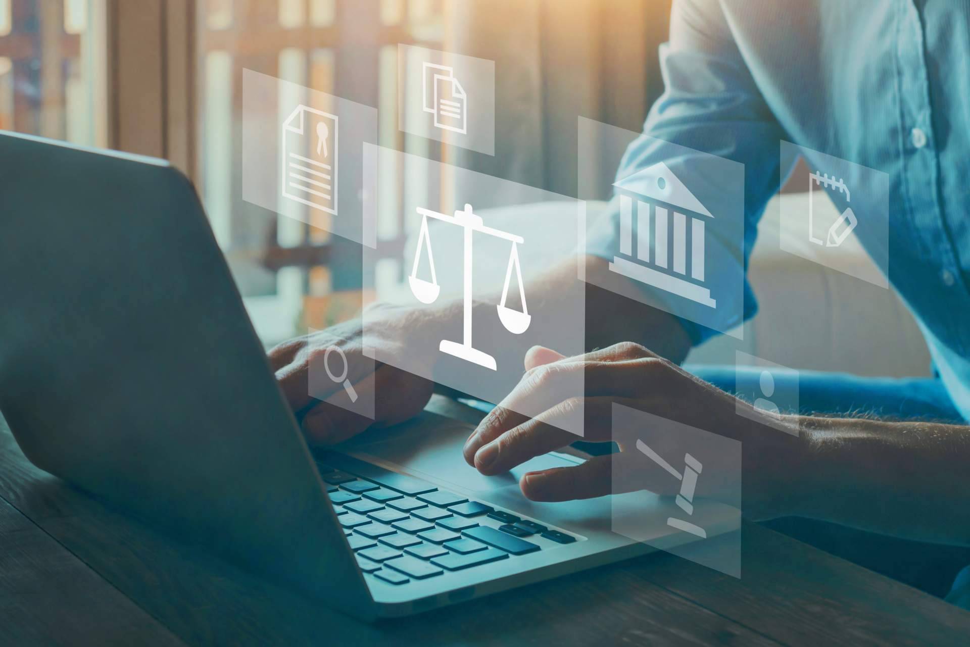La creciente necesidad de contar con un perito informático en los juicios