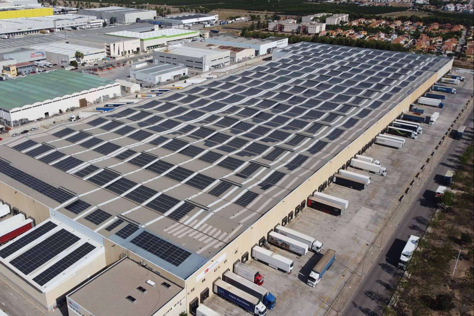 Artec Capital Energy impulsa la sostenibilidad empresarial con soluciones energéticas avanzadas