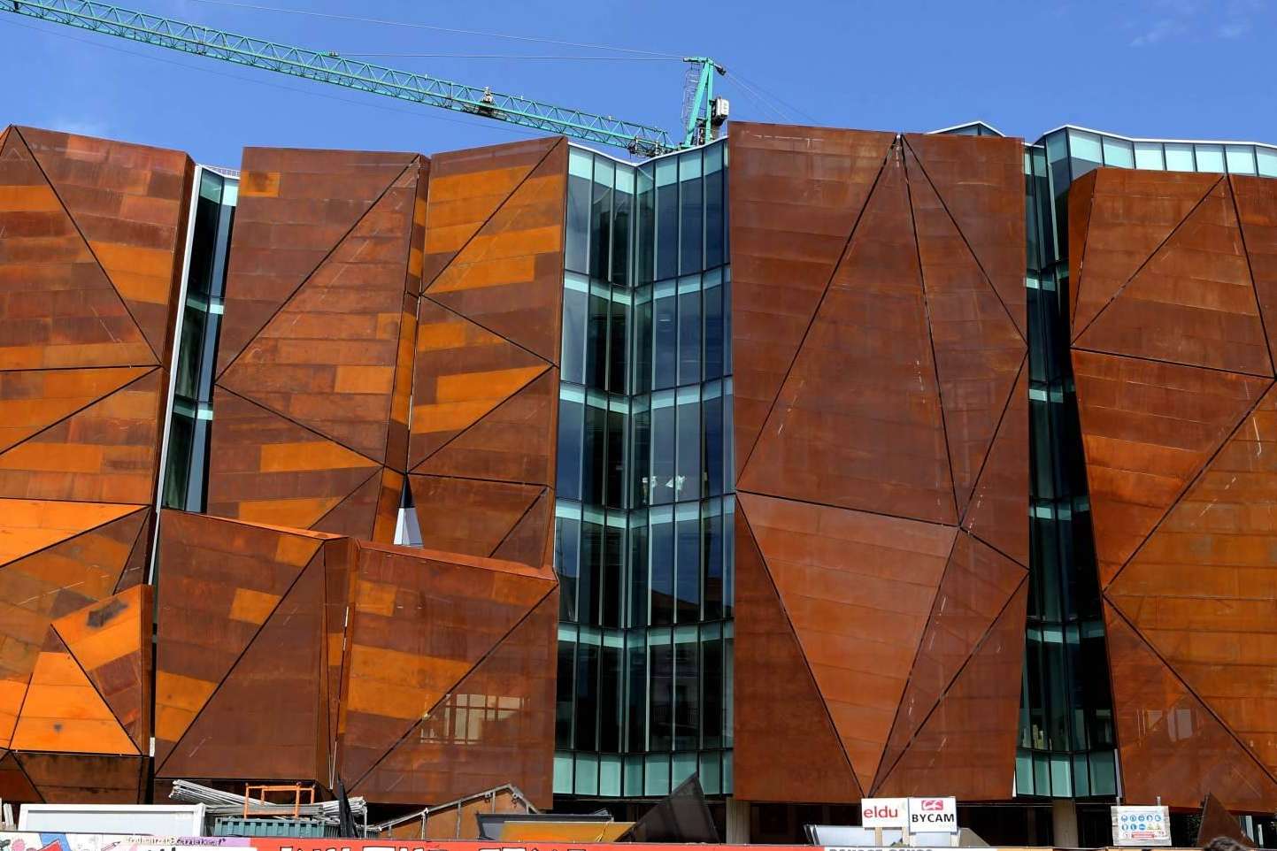 TRION PLANES Y SERVICIOS S.L.P.; Soluciones integrales para los proyectos de arquitectura, urbanismo y paisaje
